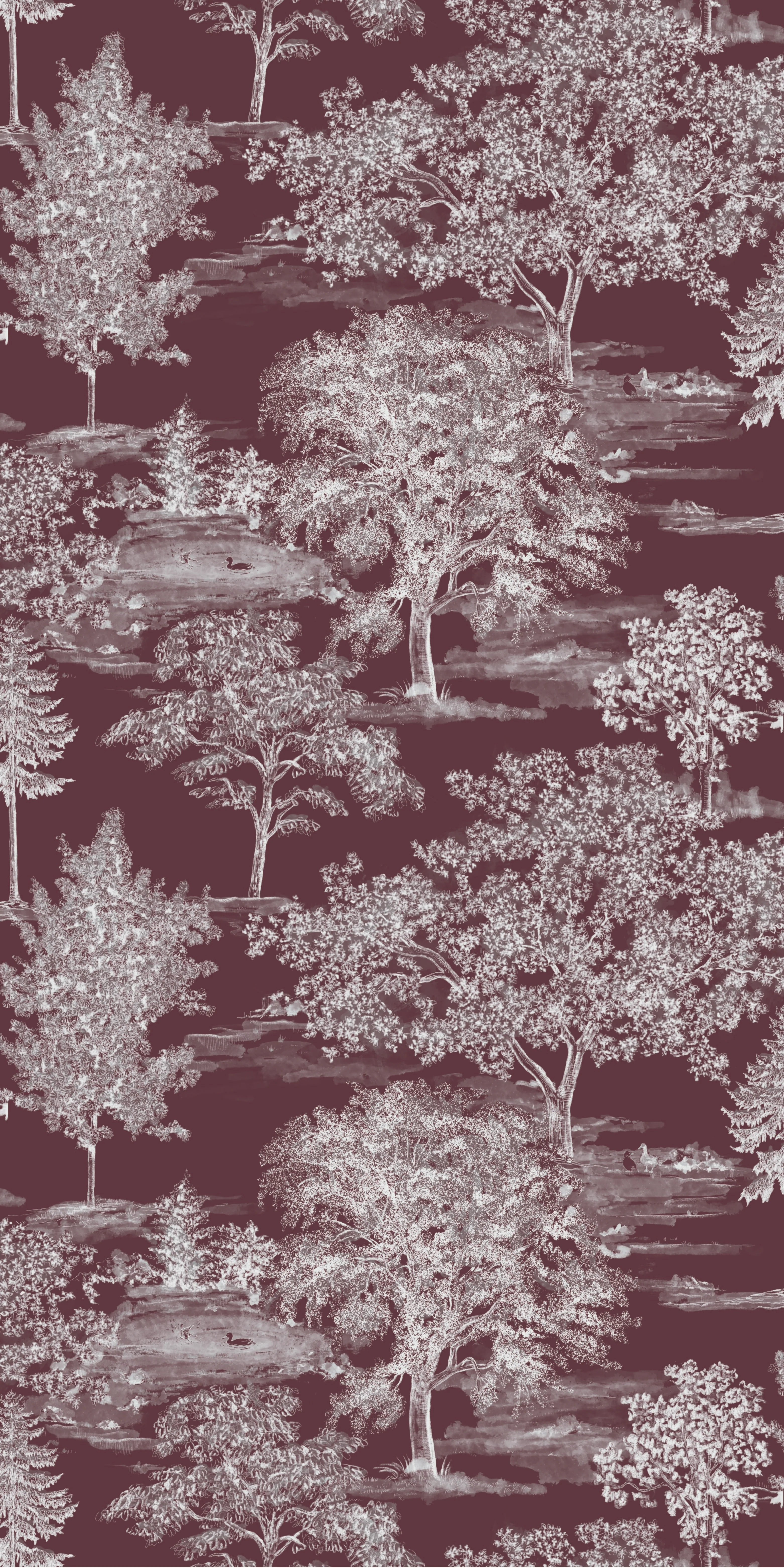 Heritage Toile - Image 5