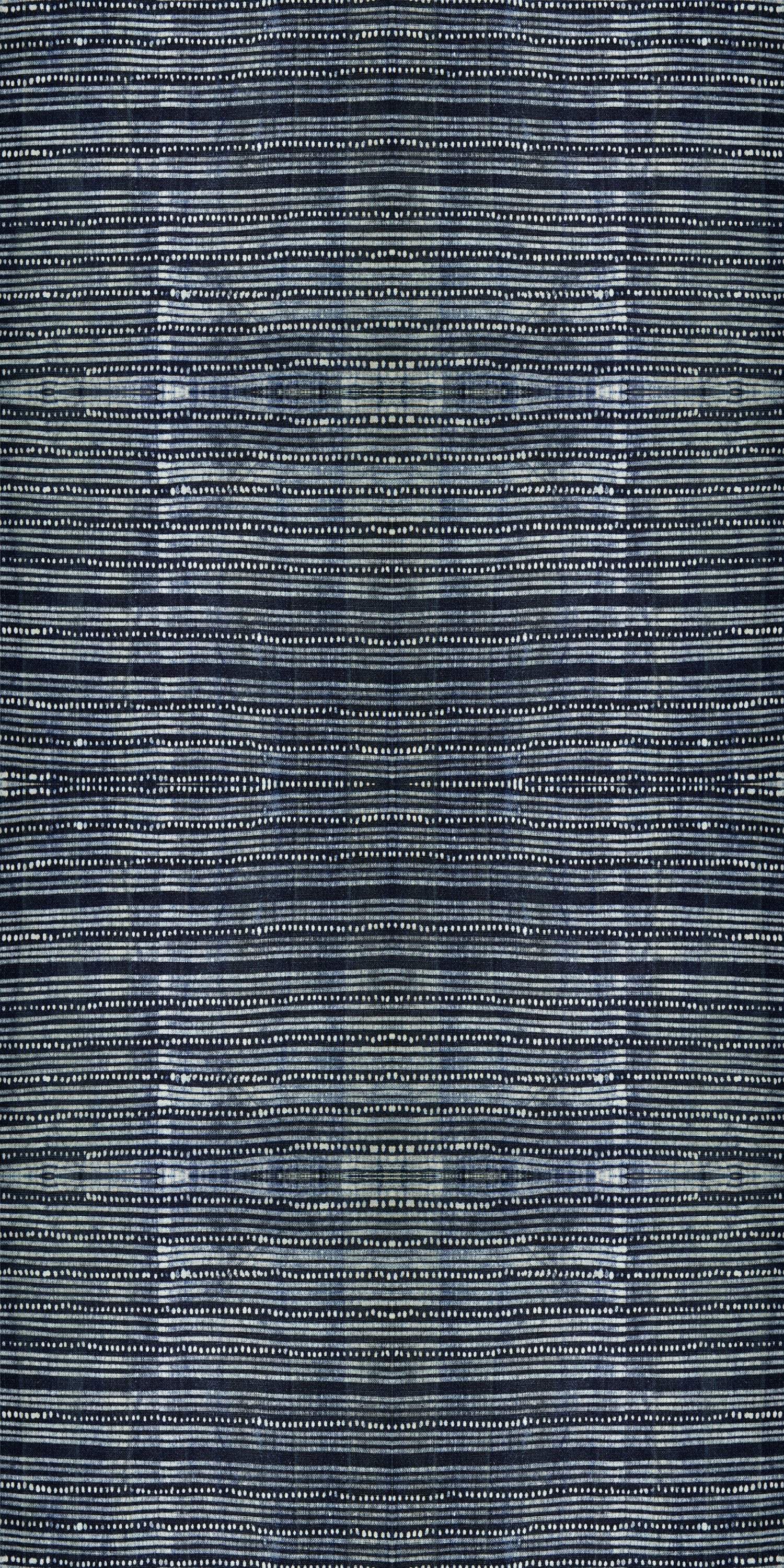 Indigo Batik