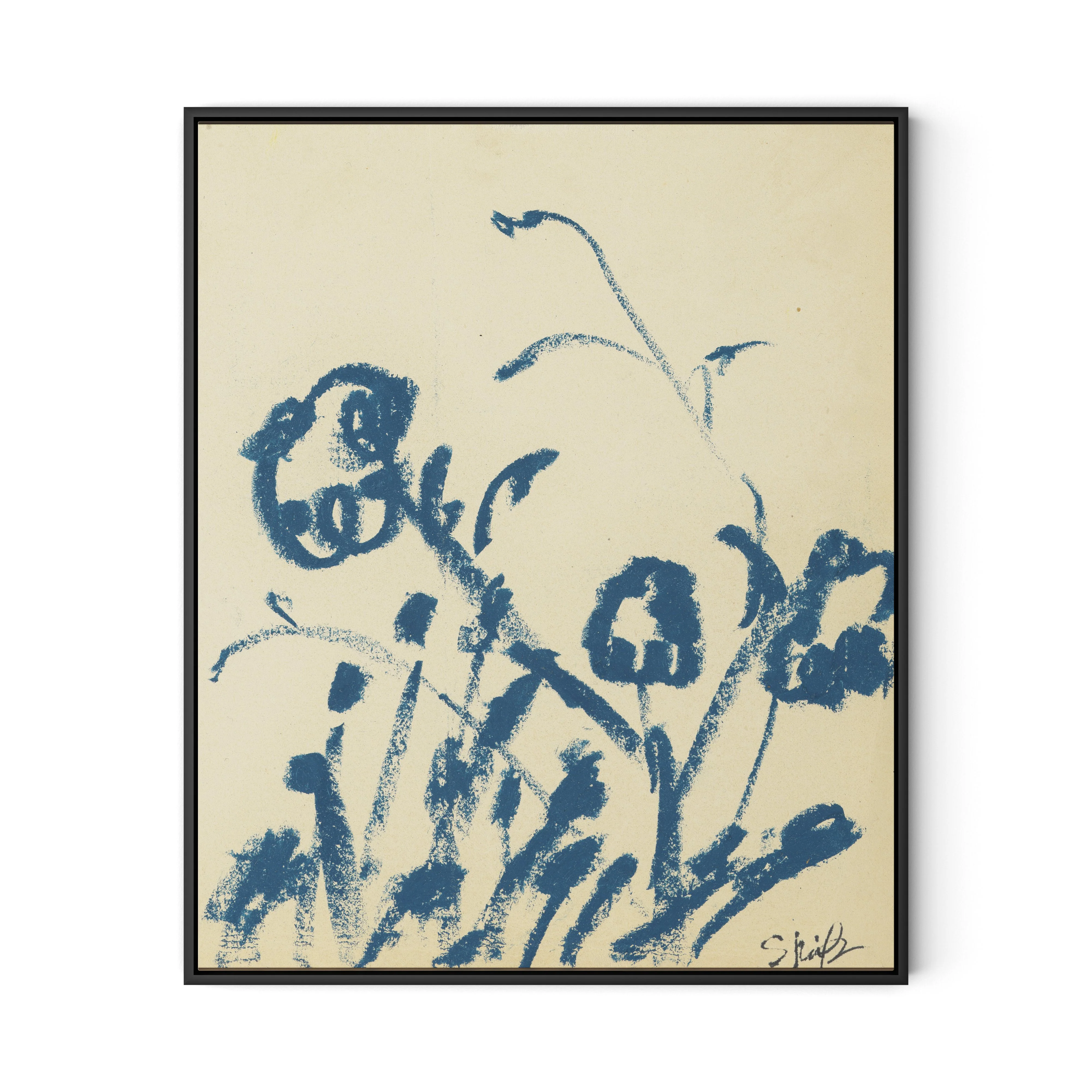 Indigo Meadow Rue - Image 11