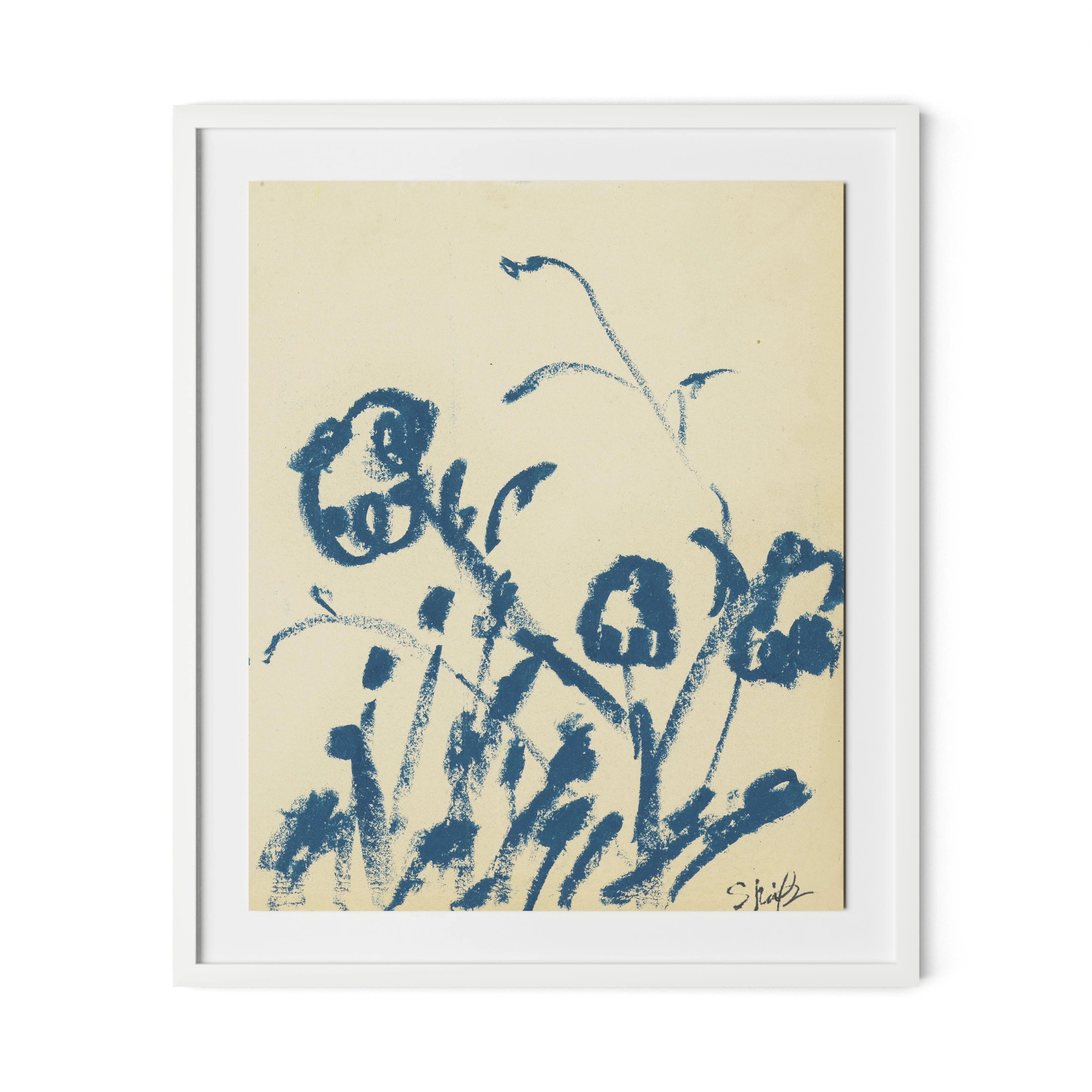 Indigo Meadow Rue - Image 2