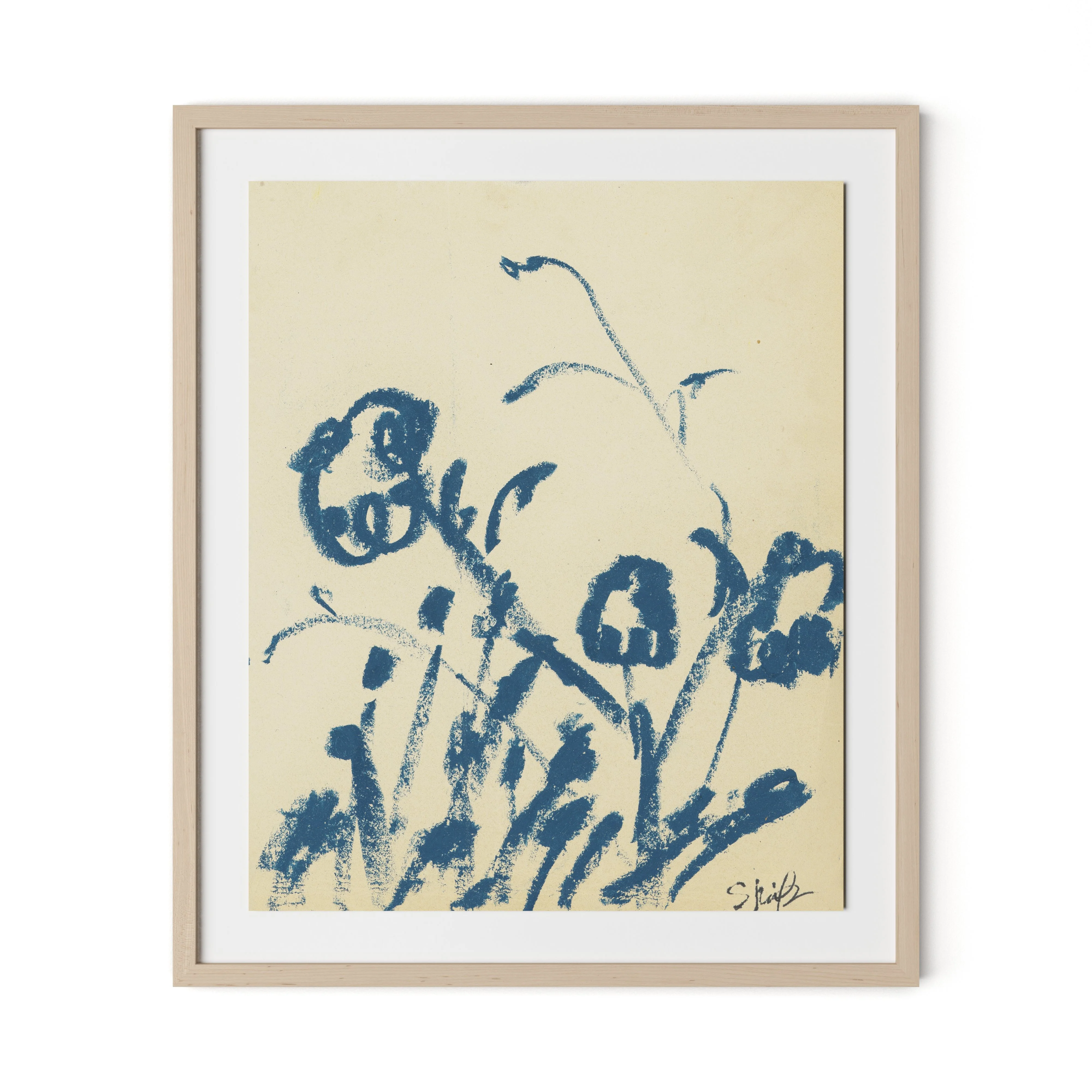 Indigo Meadow Rue - Image 6