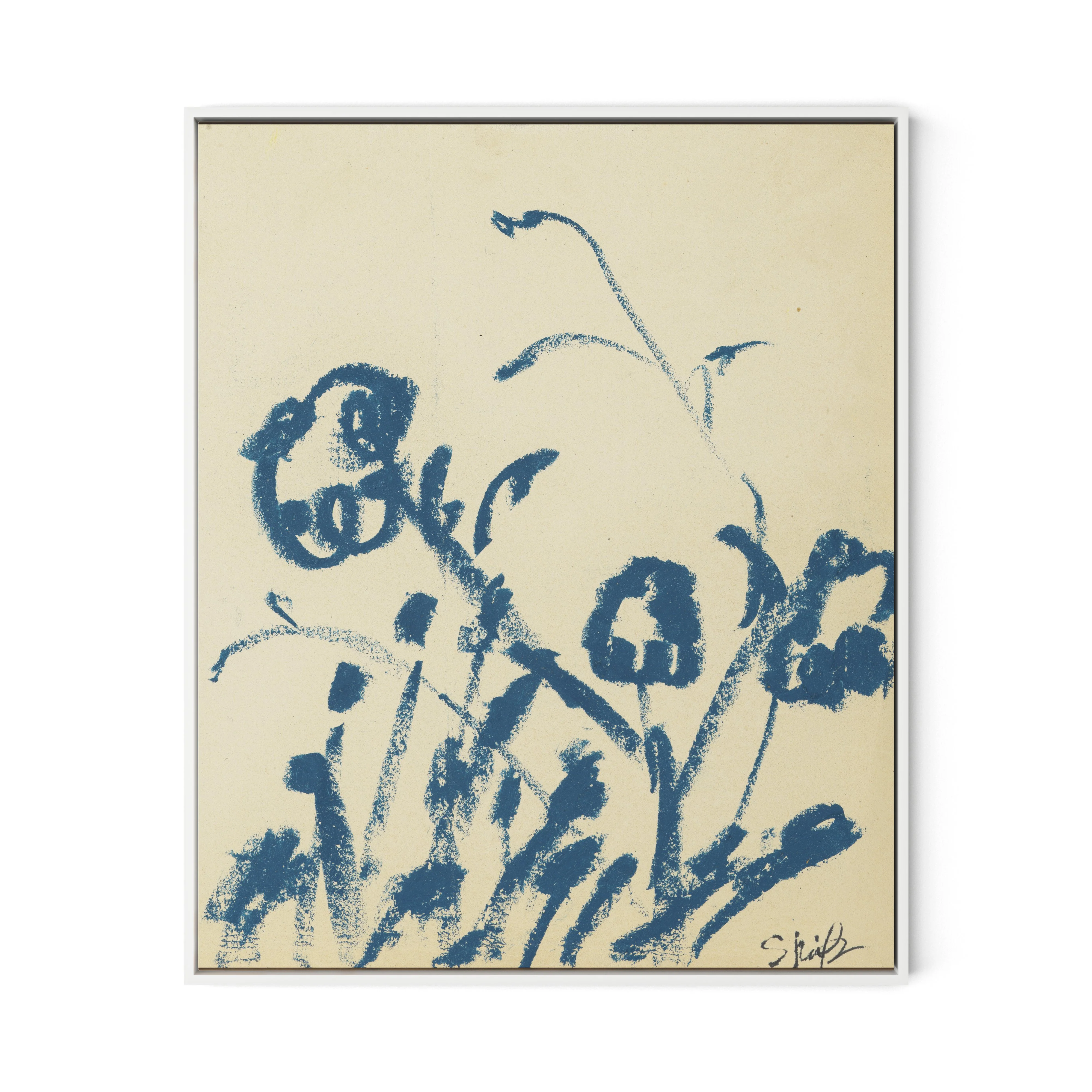 Indigo Meadow Rue - Image 9