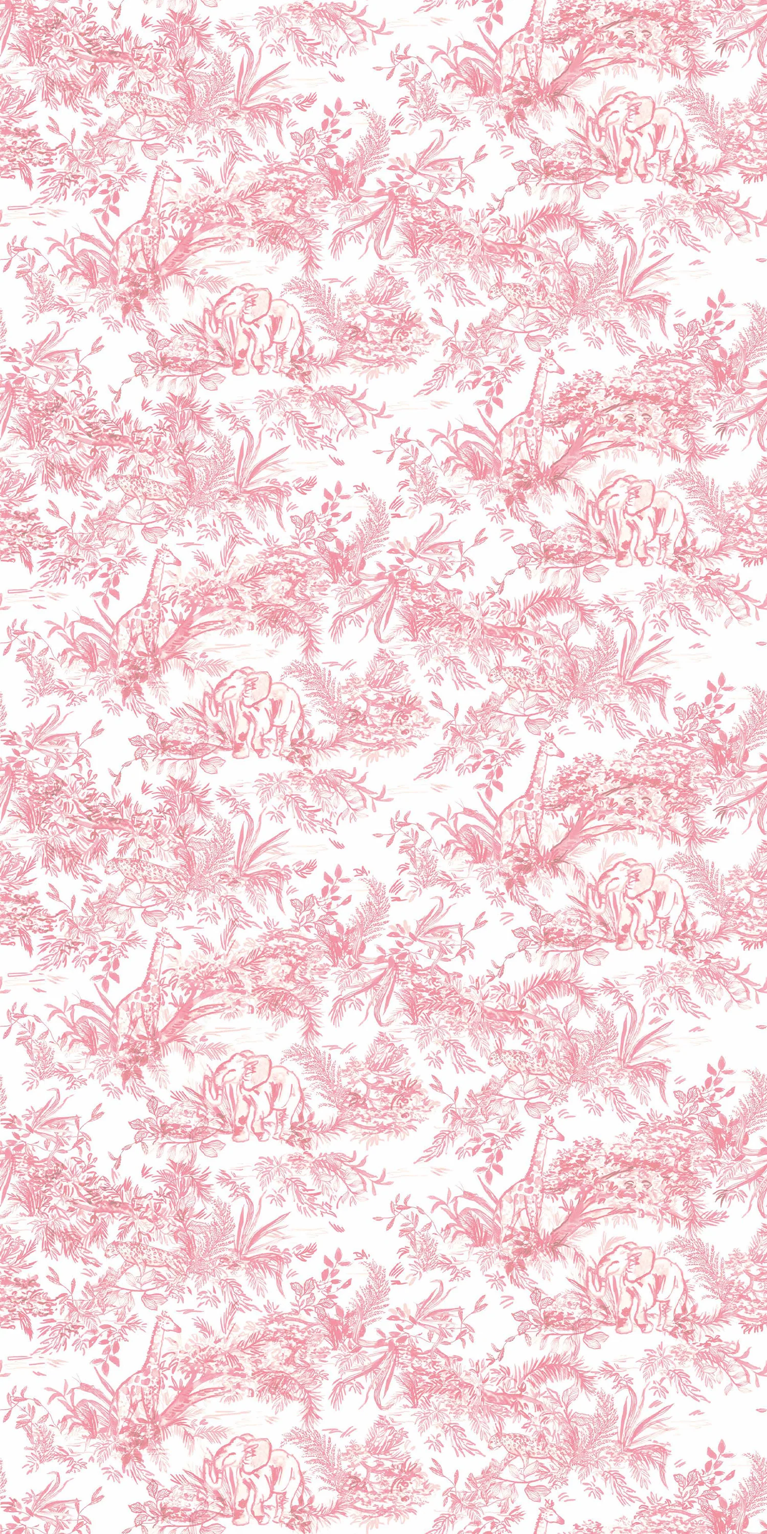 Jungle Toile - Image 3