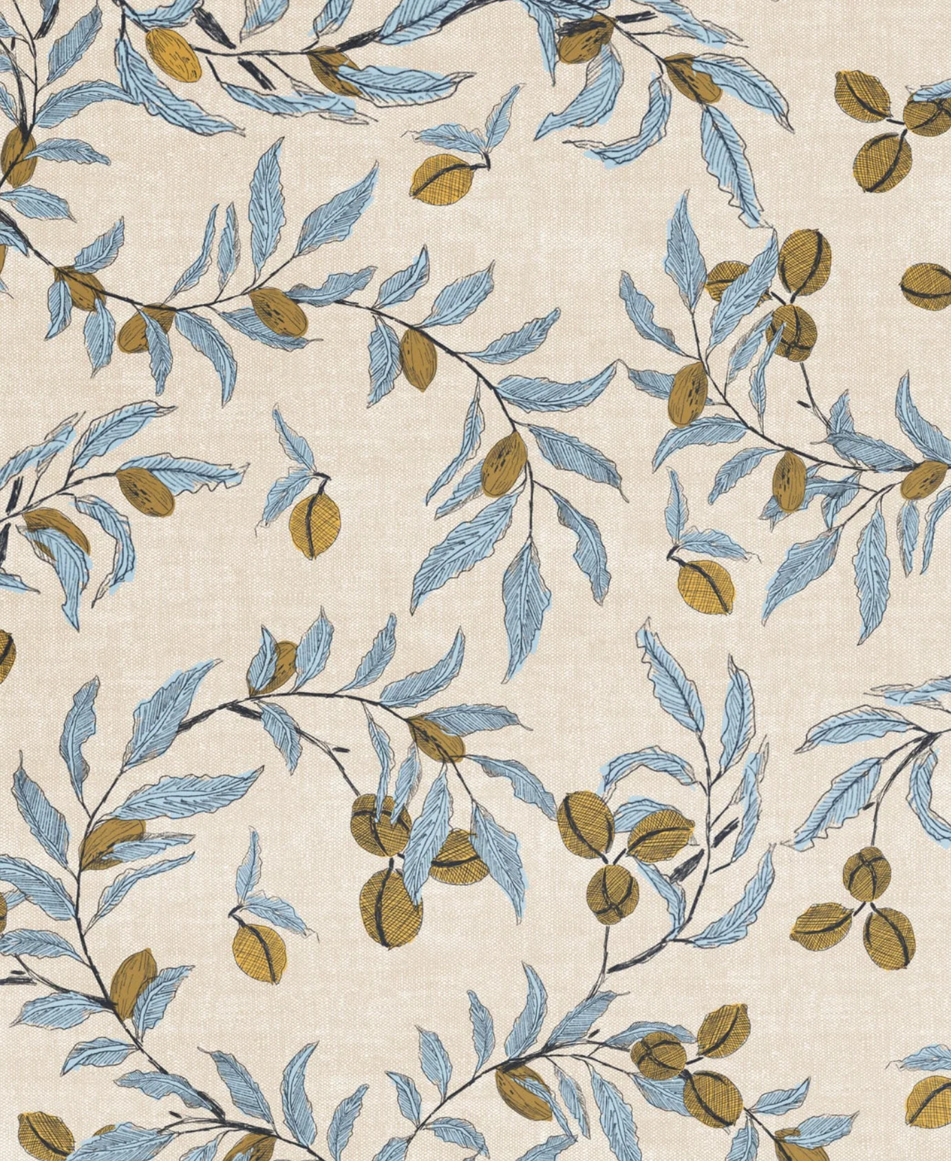 Katherine - Pecan