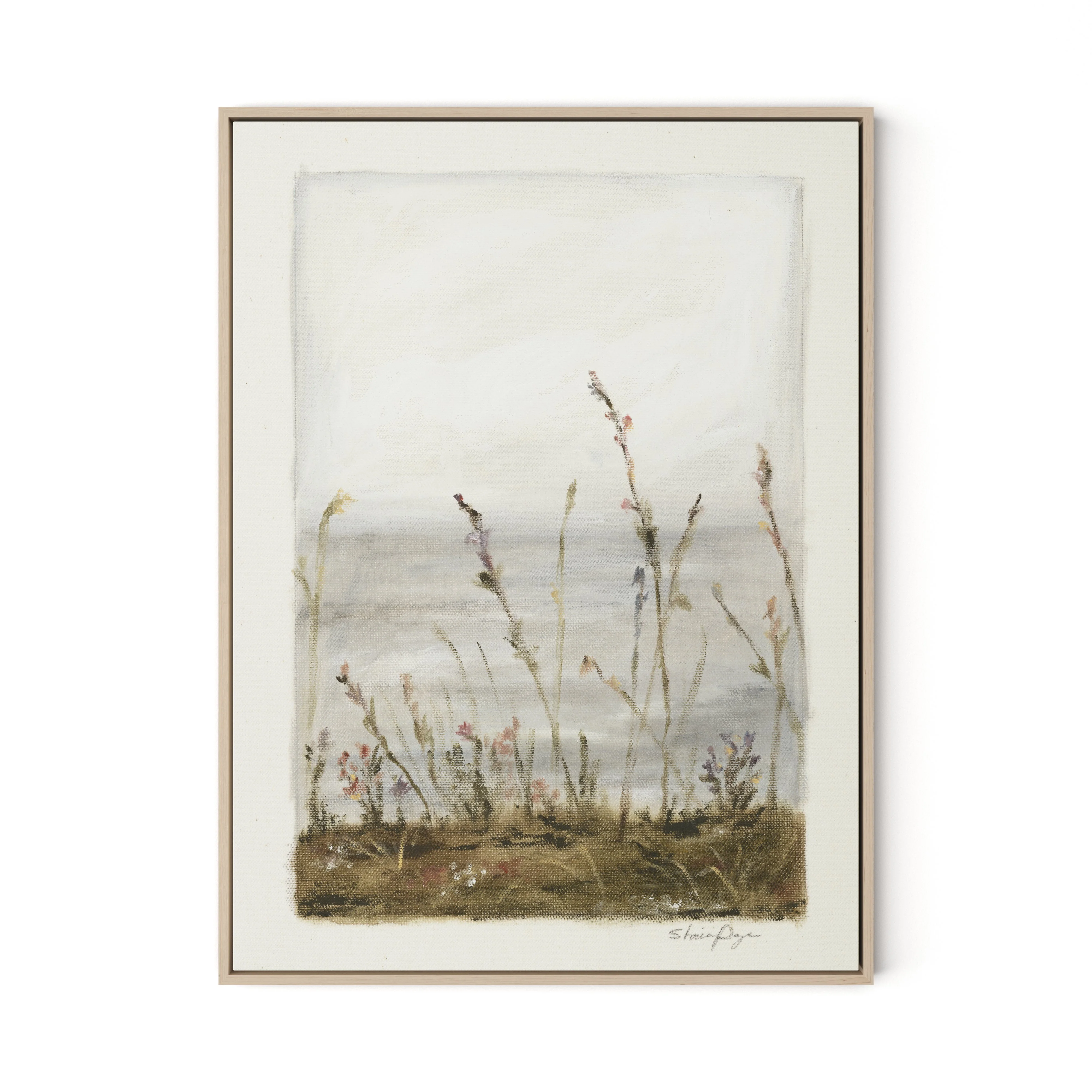 Lakeside Florets
