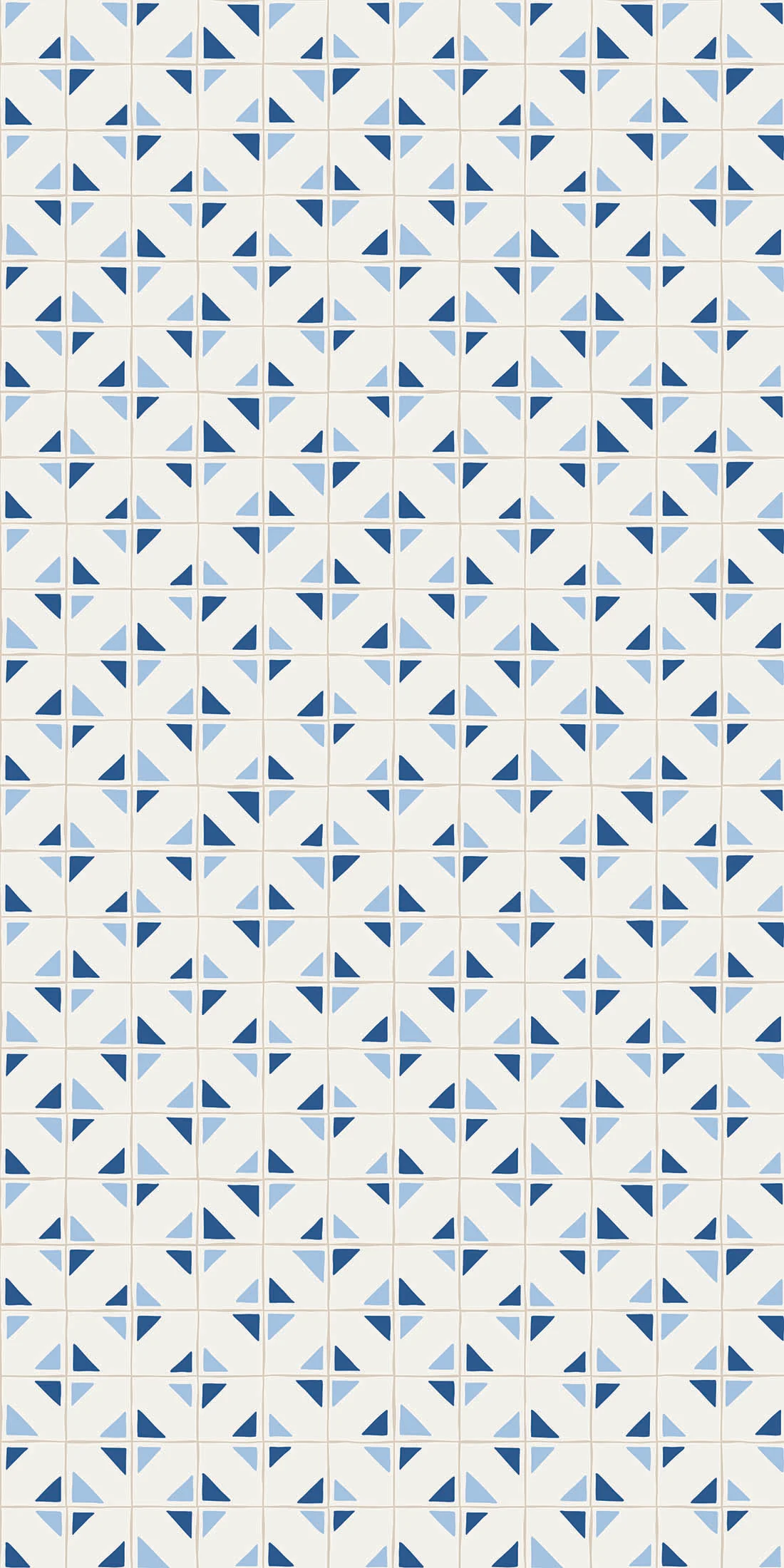 Lola Tile Decals