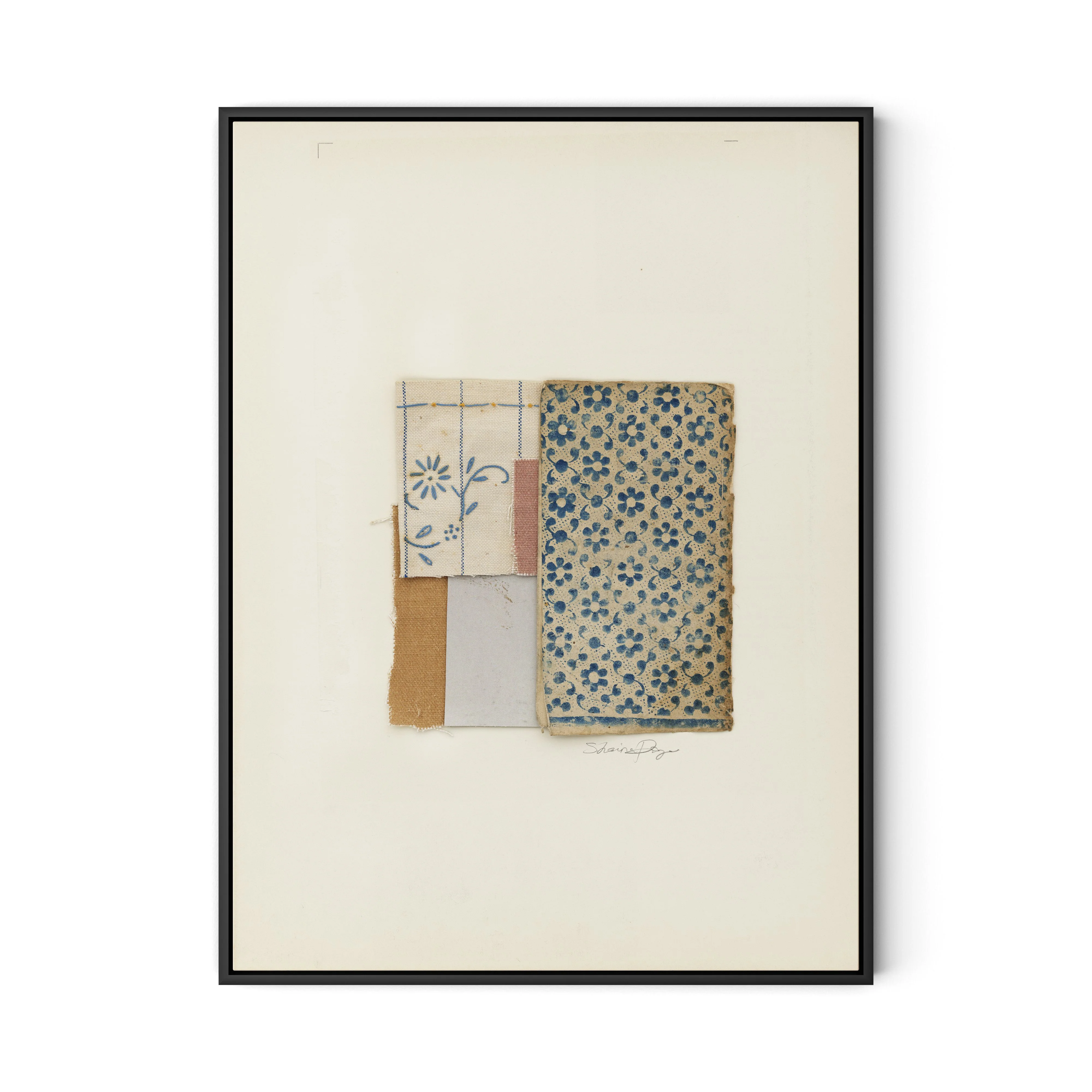 Marguerite Bleue - Image 11