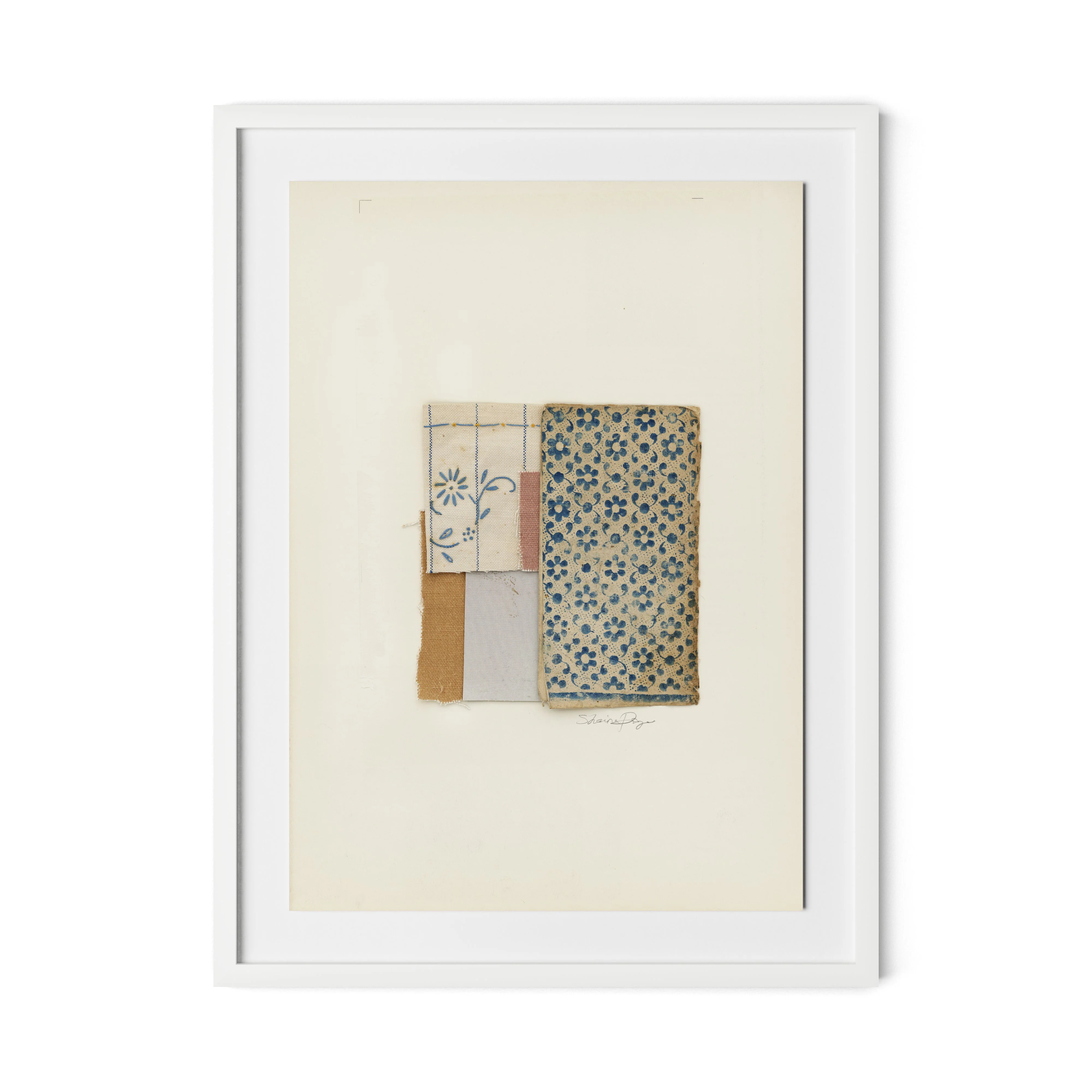 Marguerite Bleue - Image 2