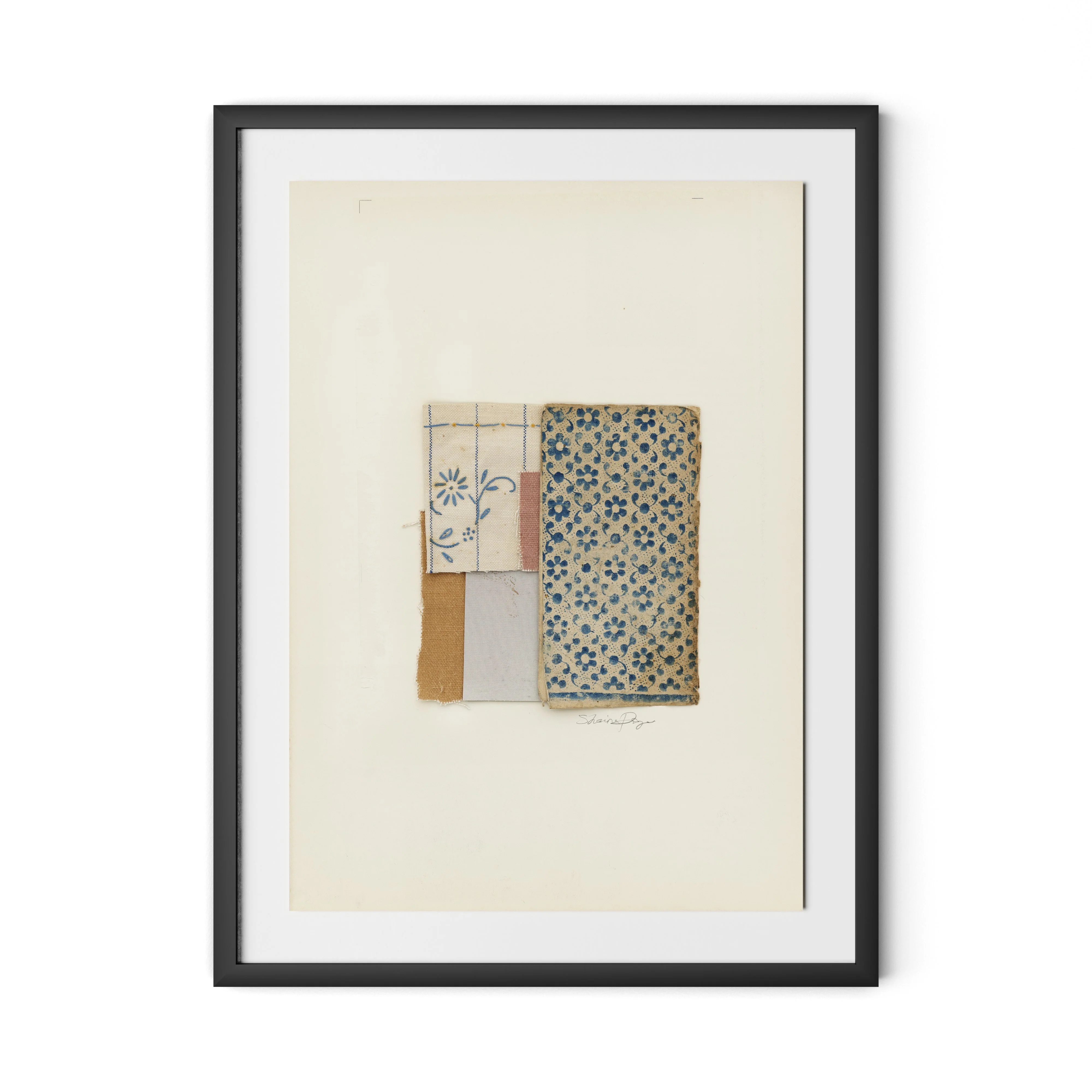 Marguerite Bleue - Image 4