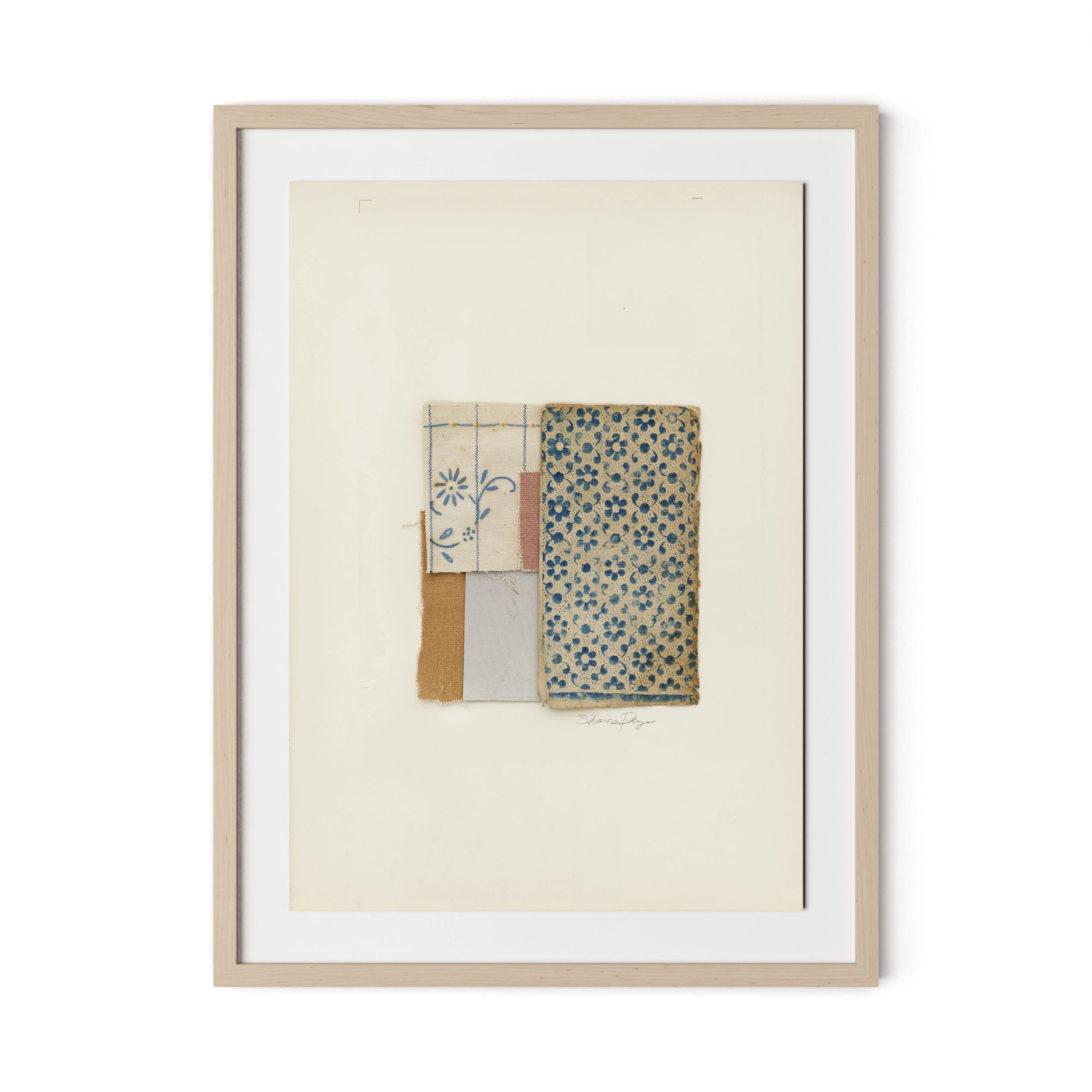 Marguerite Bleue - Image 6
