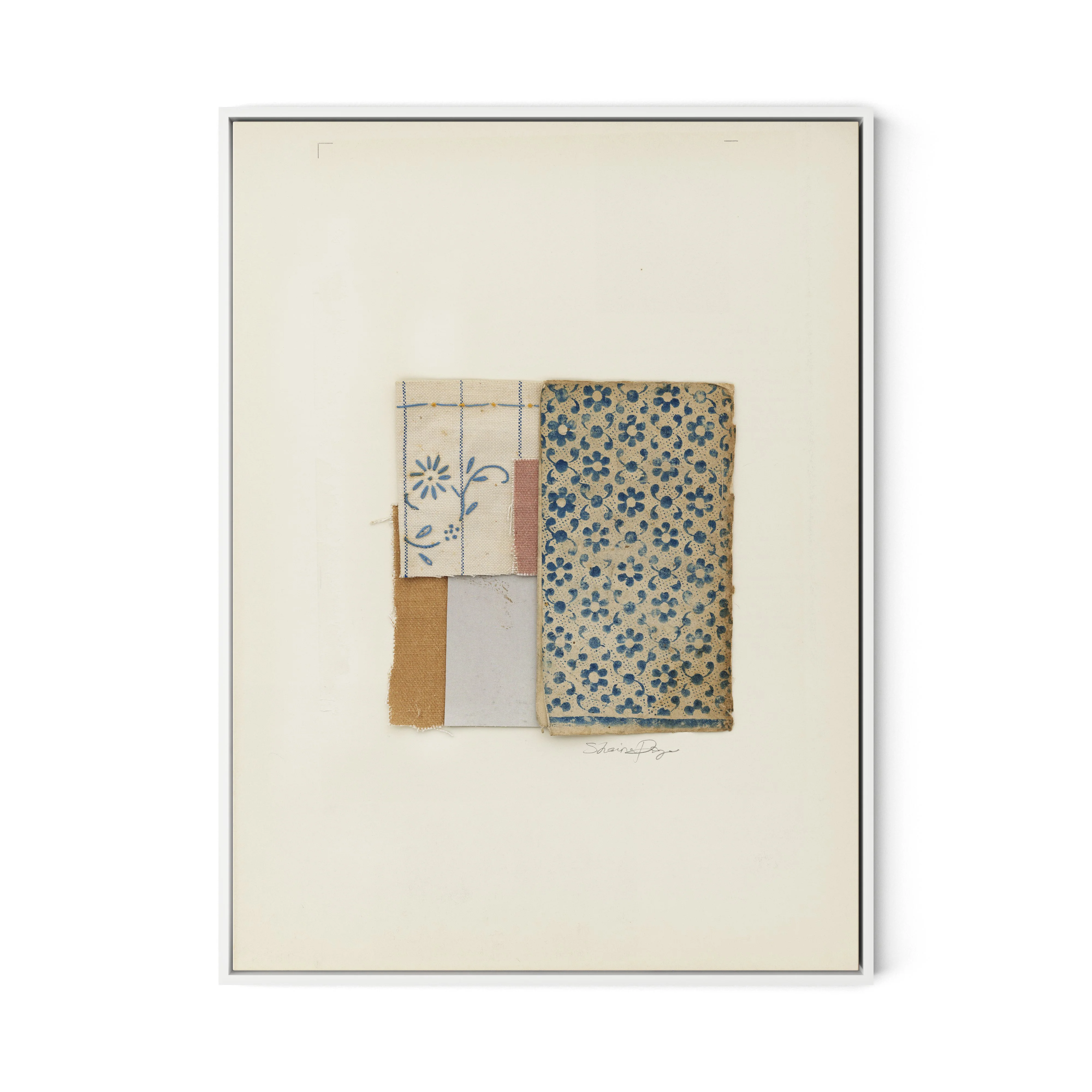 Marguerite Bleue - Image 9