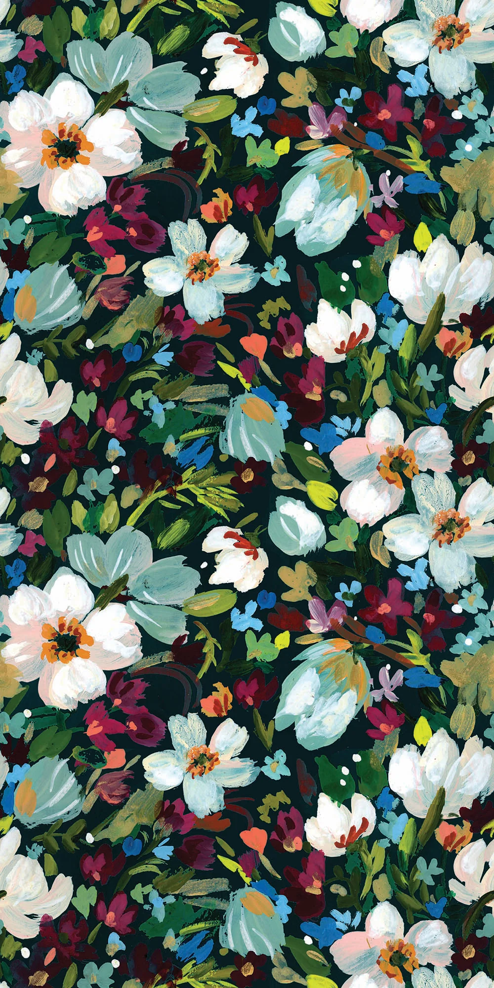 Marin Bouquet