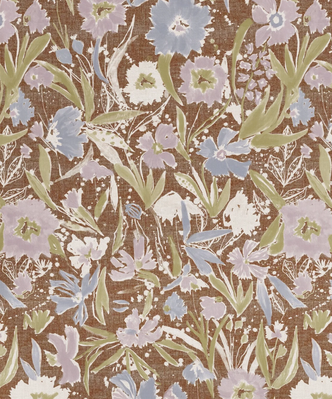 Martha - Umber