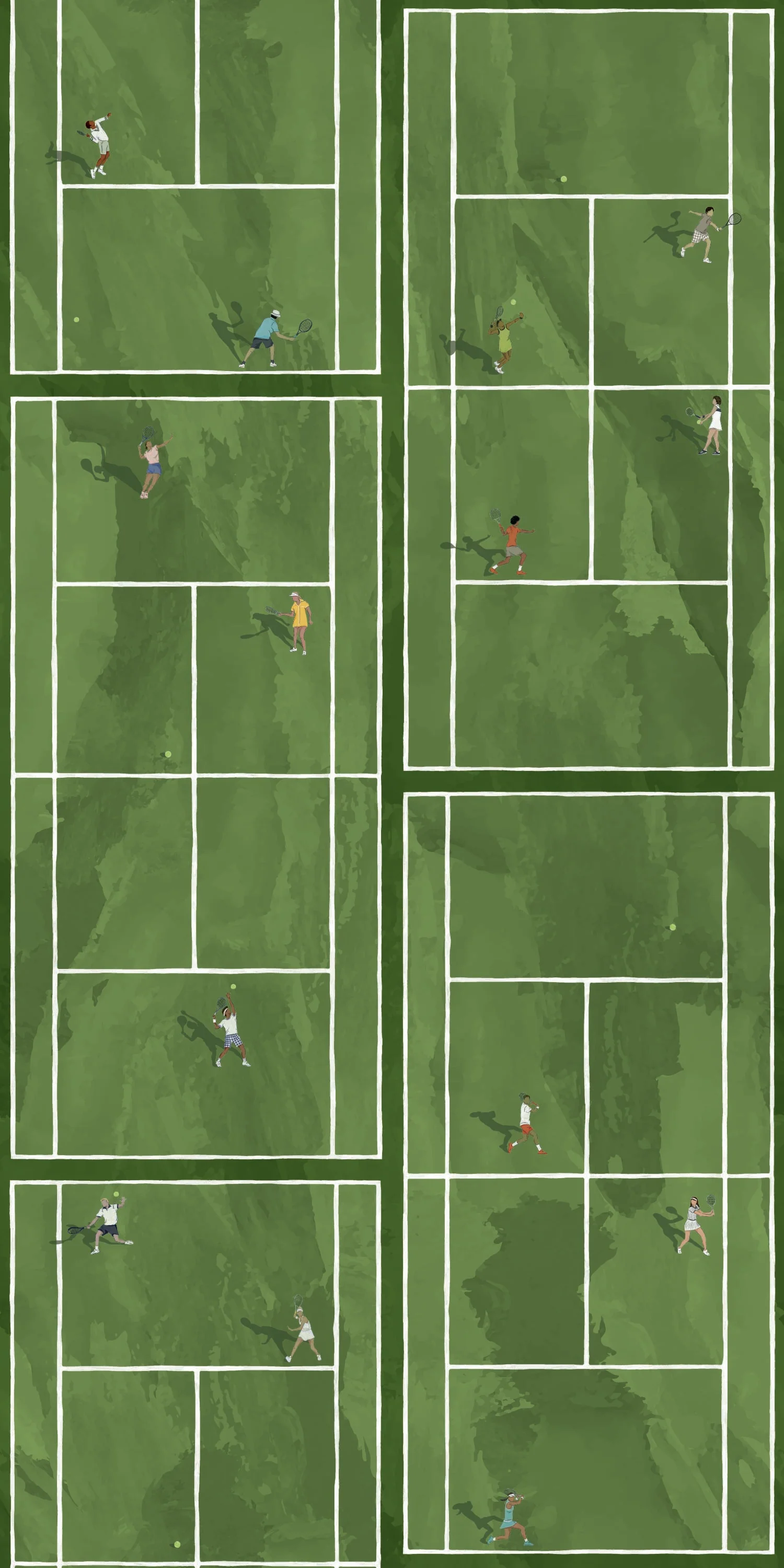 Match Point
