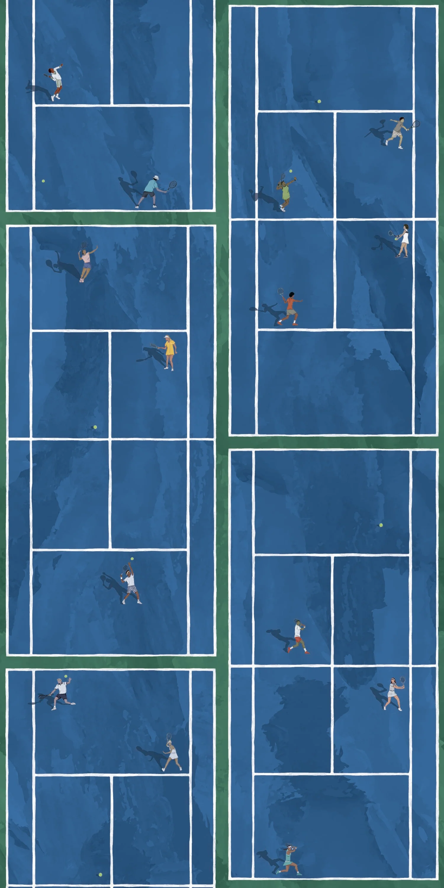 Match Point - Image 2