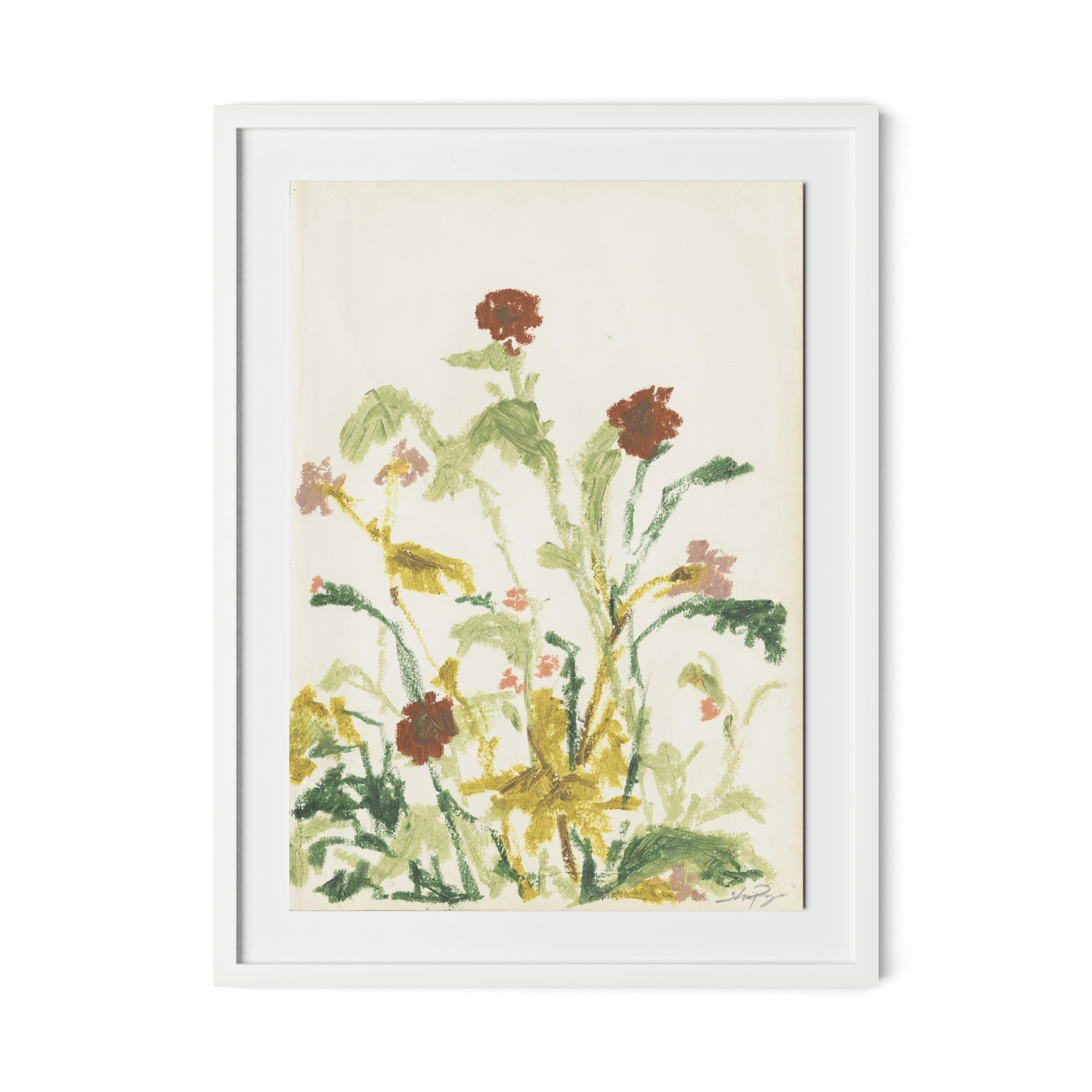 Meadow Rue 2 - Image 2