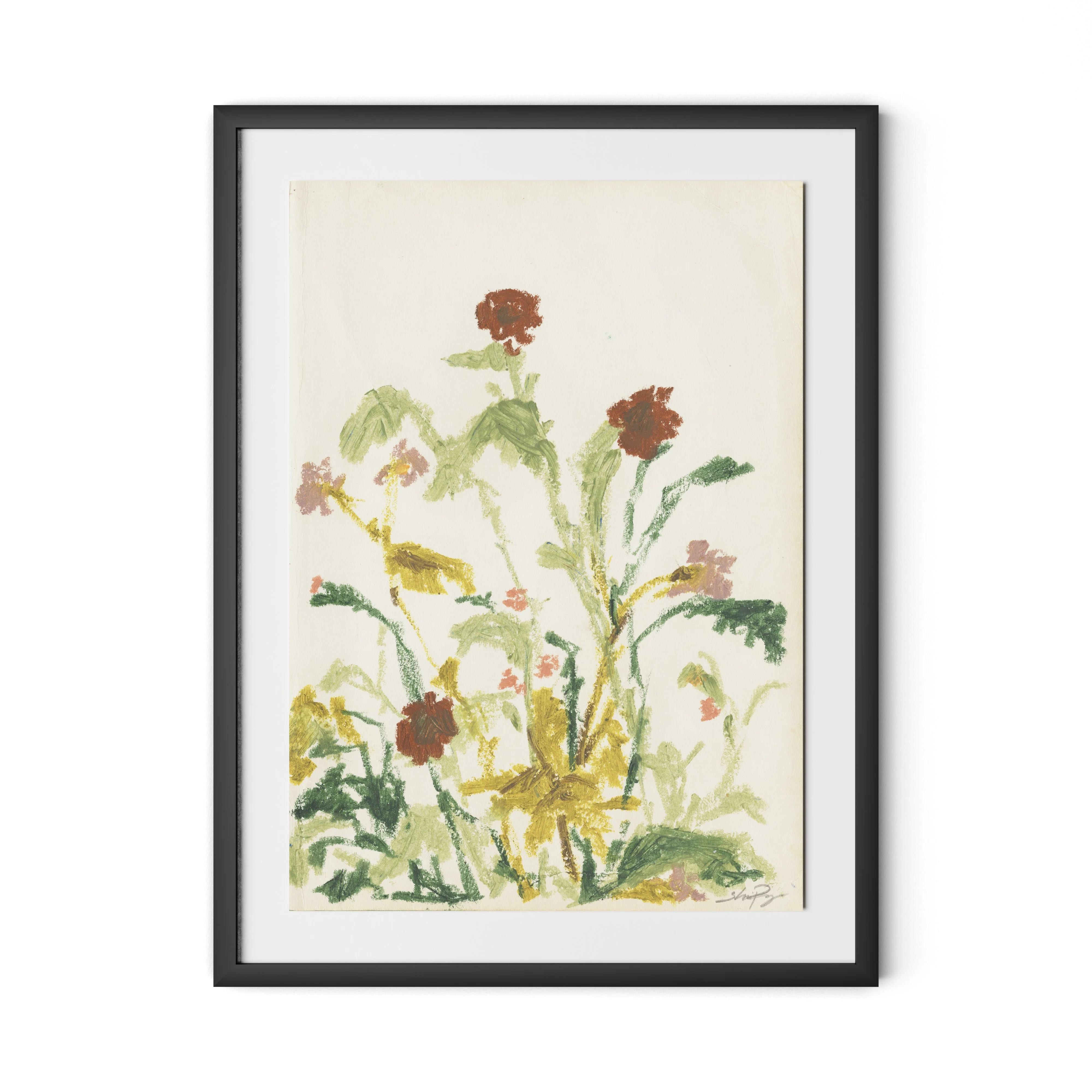 Meadow Rue 2 - Image 4
