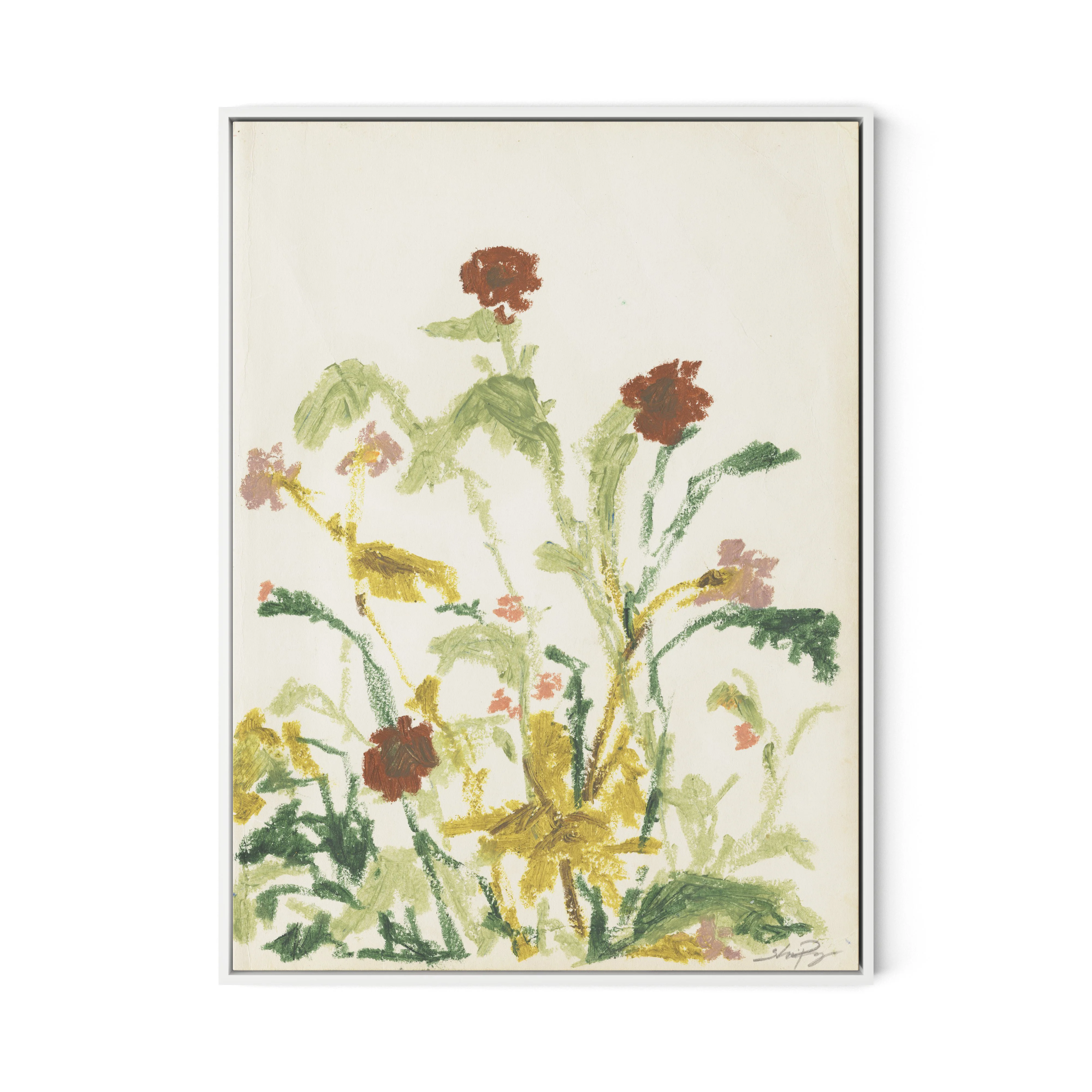 Meadow Rue 2 - Image 9