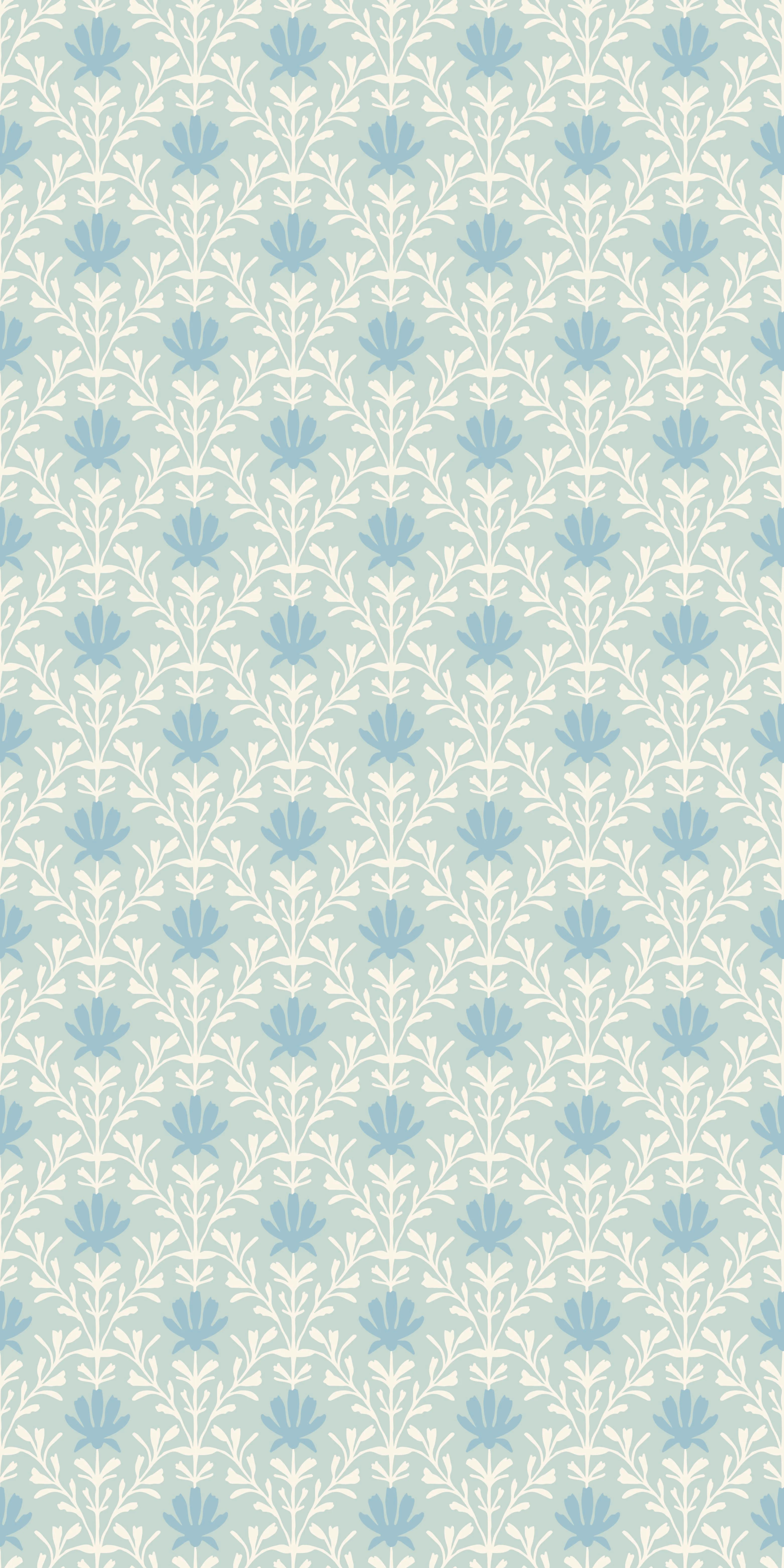 Mist Floral