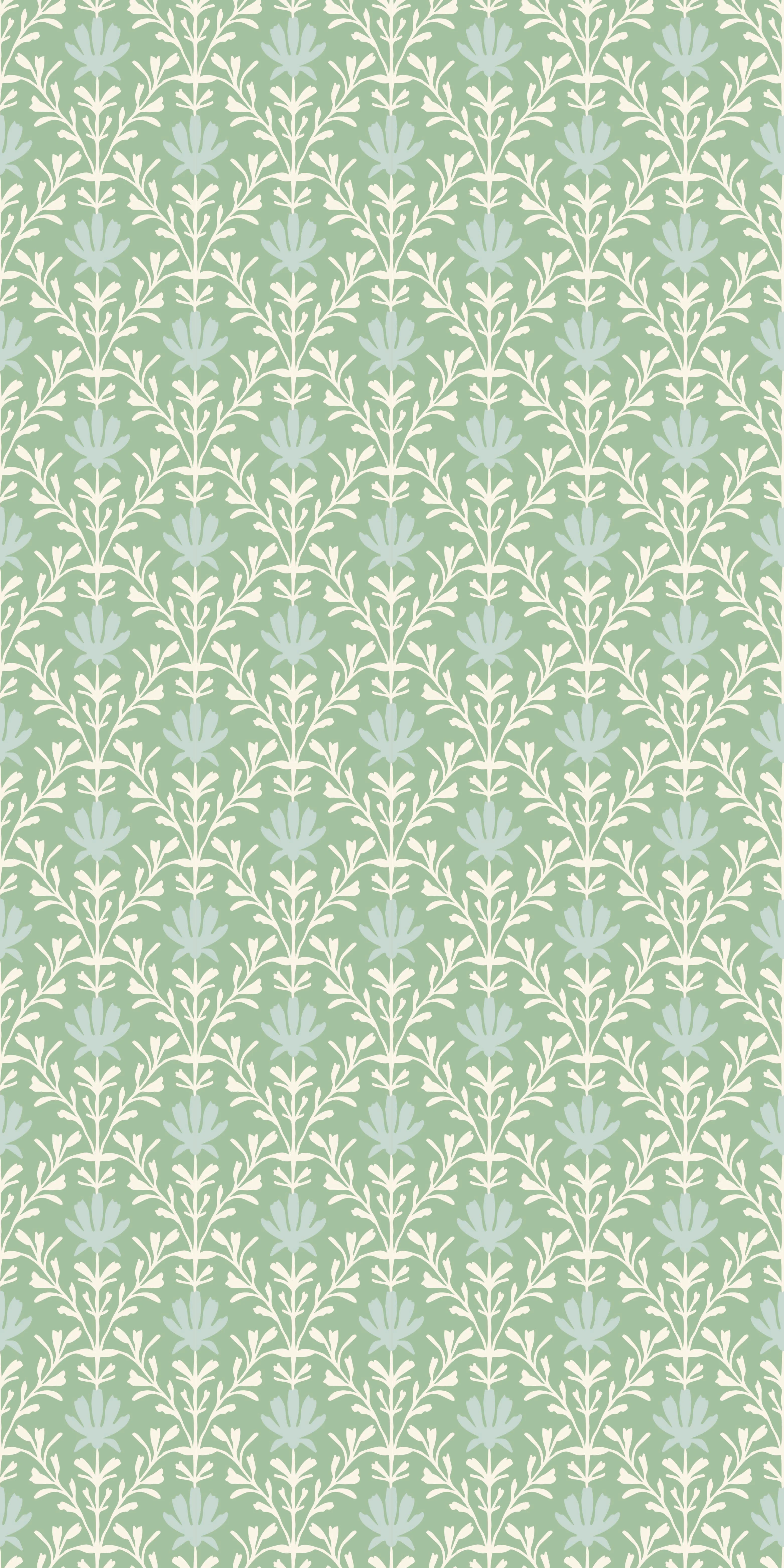Mist Floral - Image 2