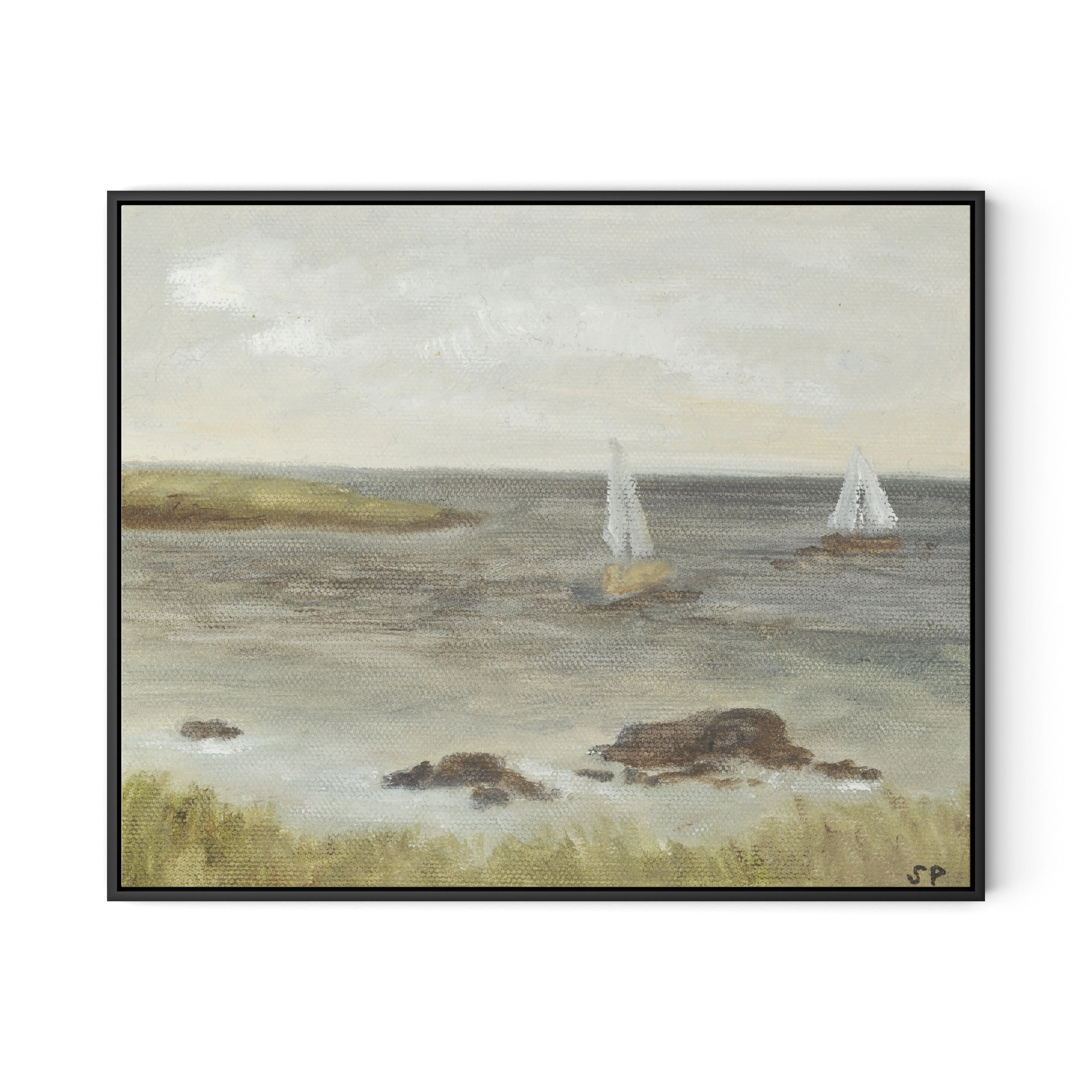 Monterey Sailboats - Image 11