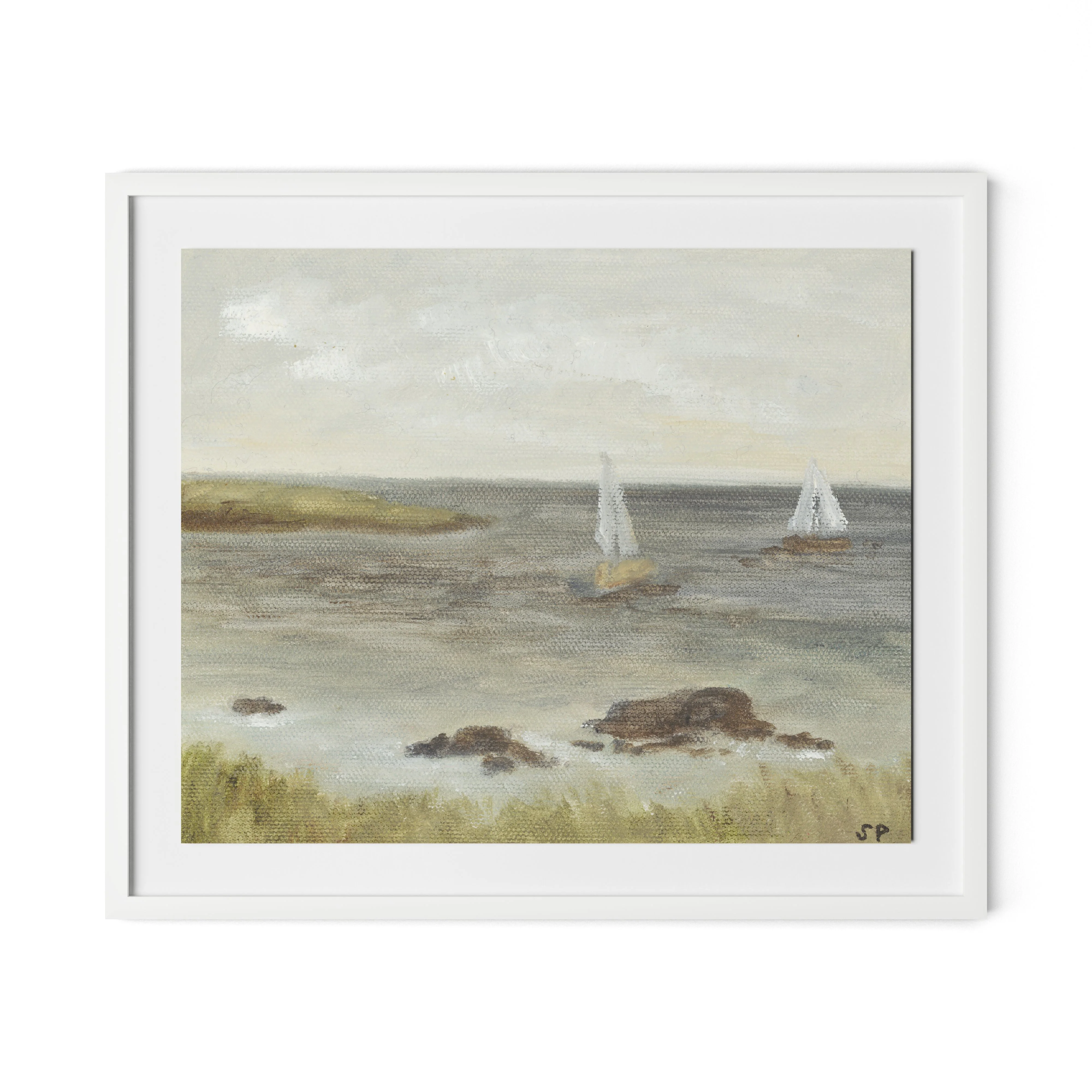 Monterey Sailboats - Image 2