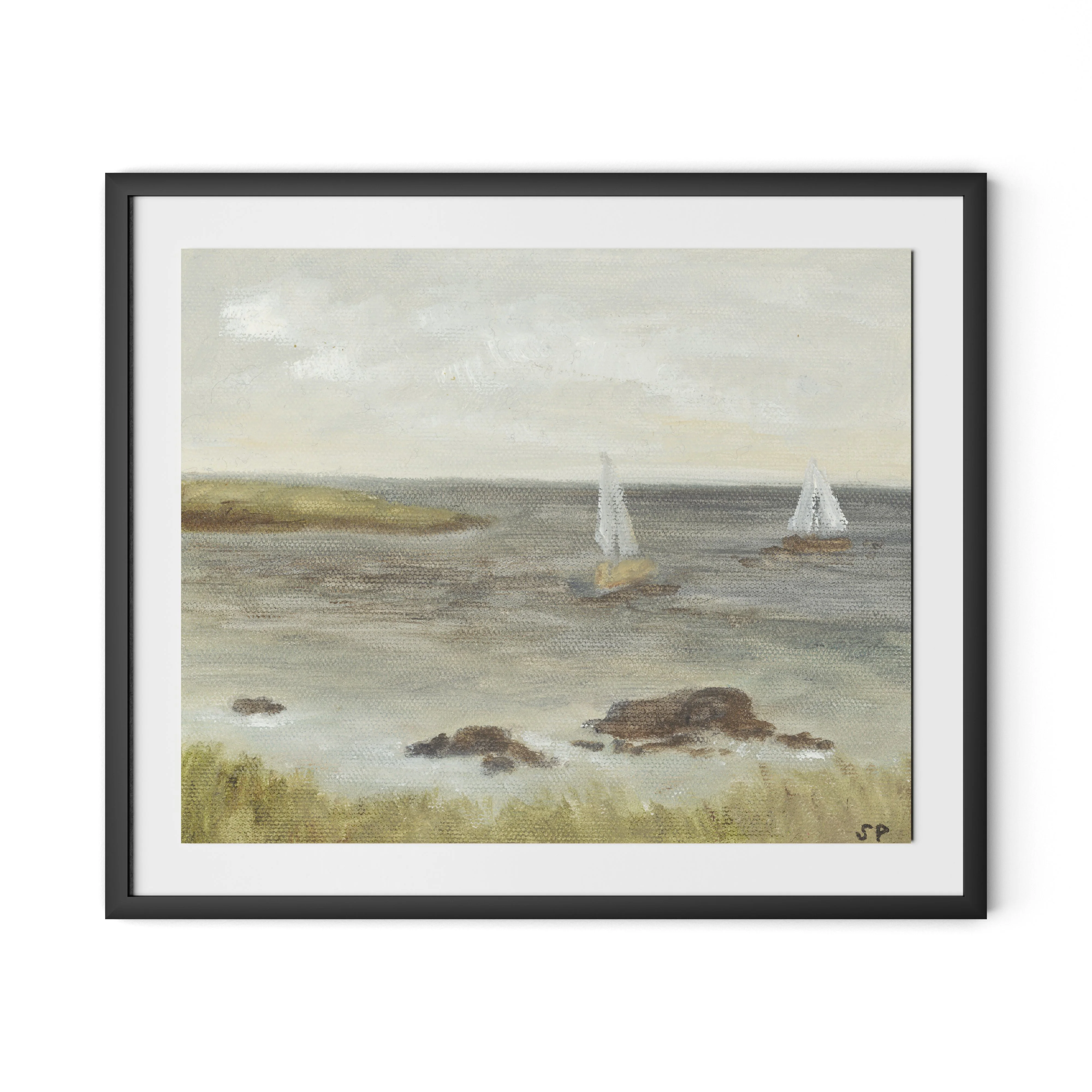 Monterey Sailboats - Image 4