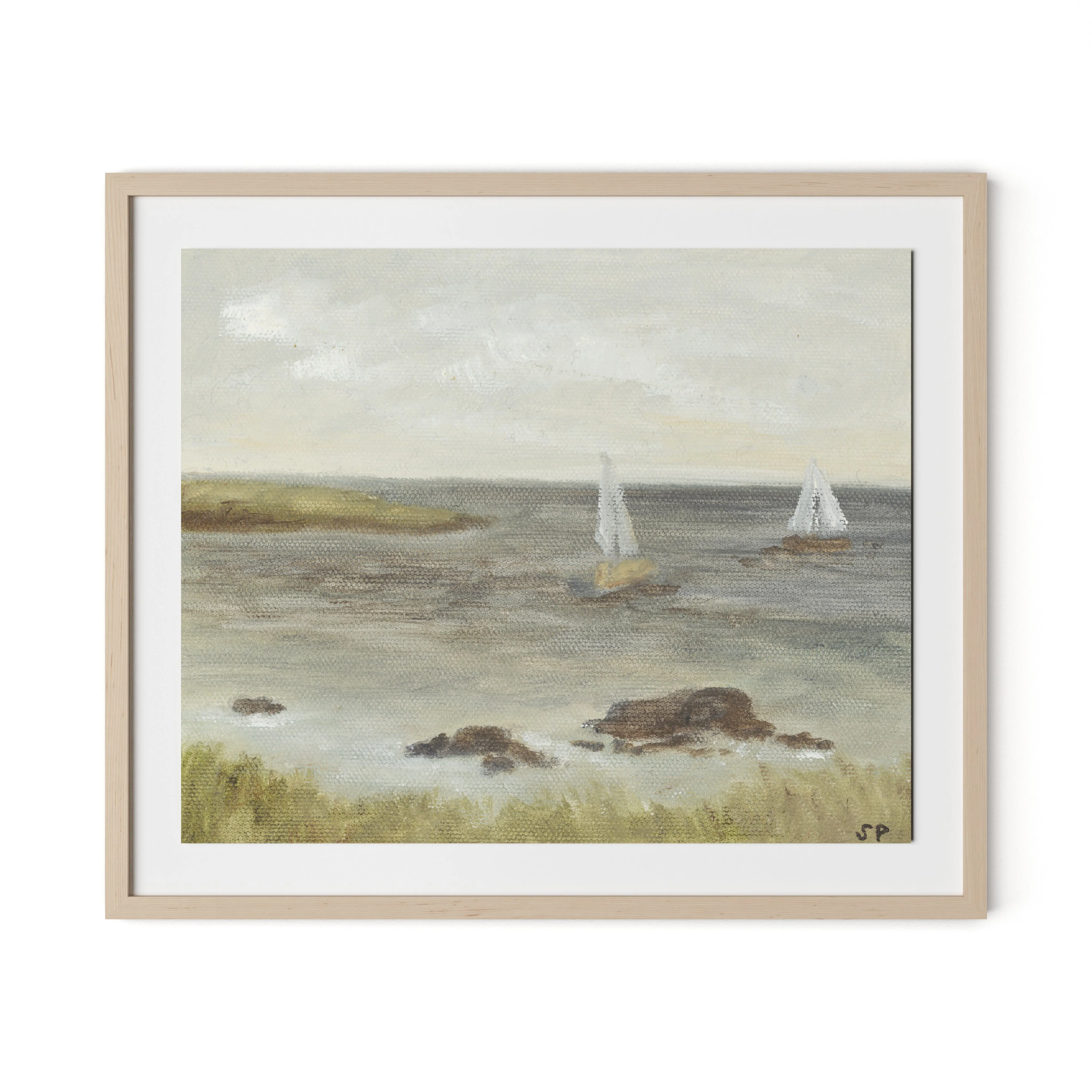 Monterey Sailboats - Image 6
