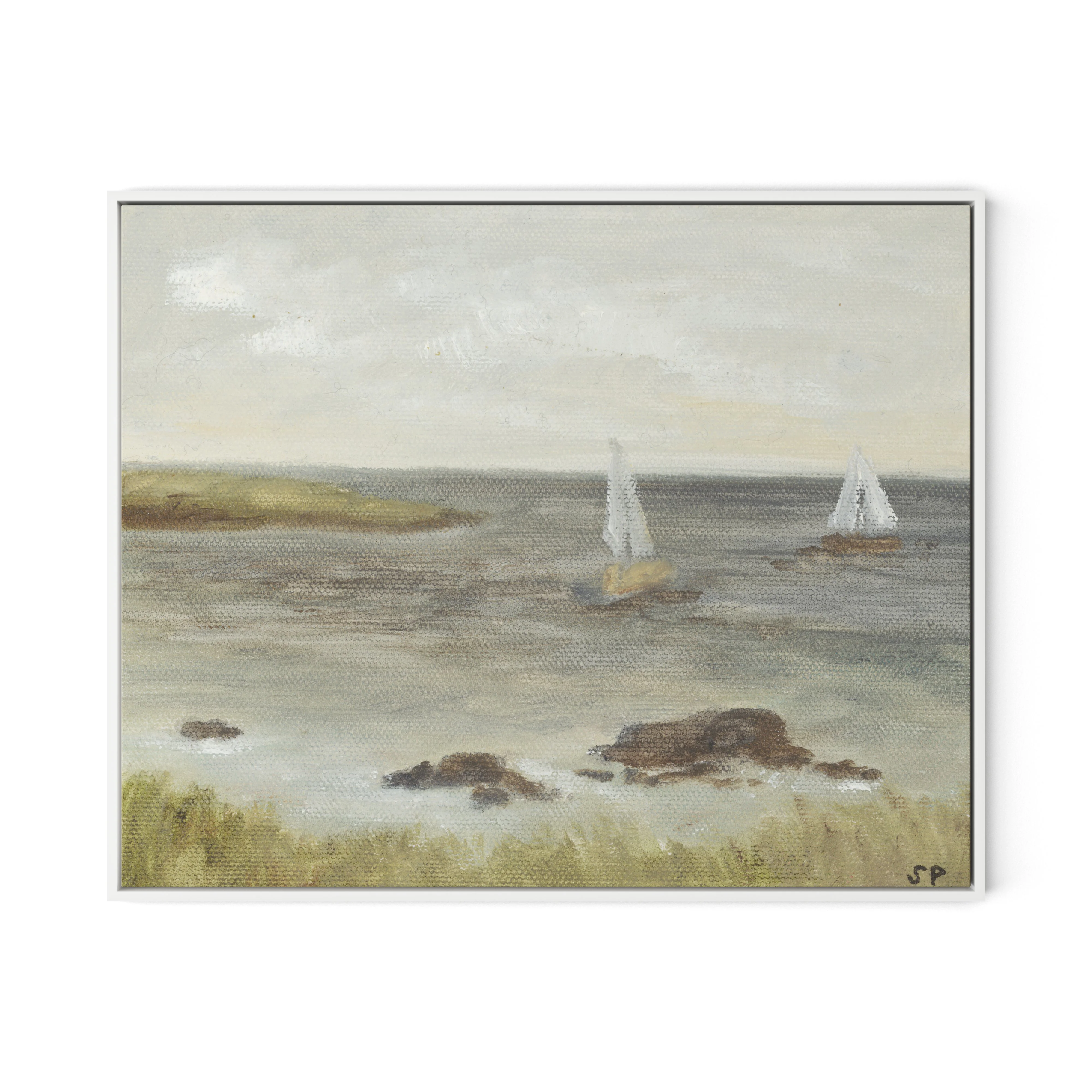 Monterey Sailboats - Image 9