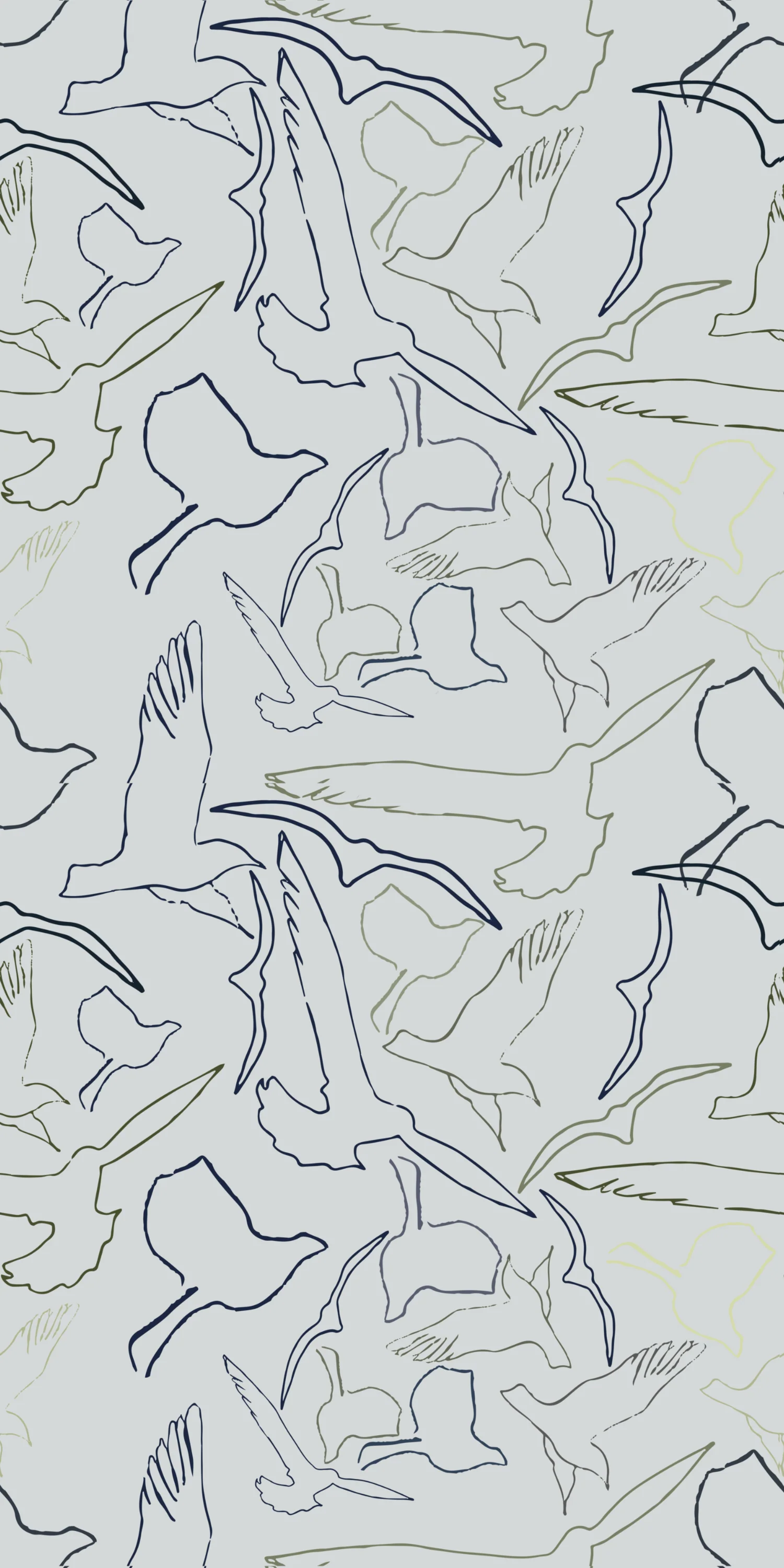 No. 1 - Birds Eye View - Image 3