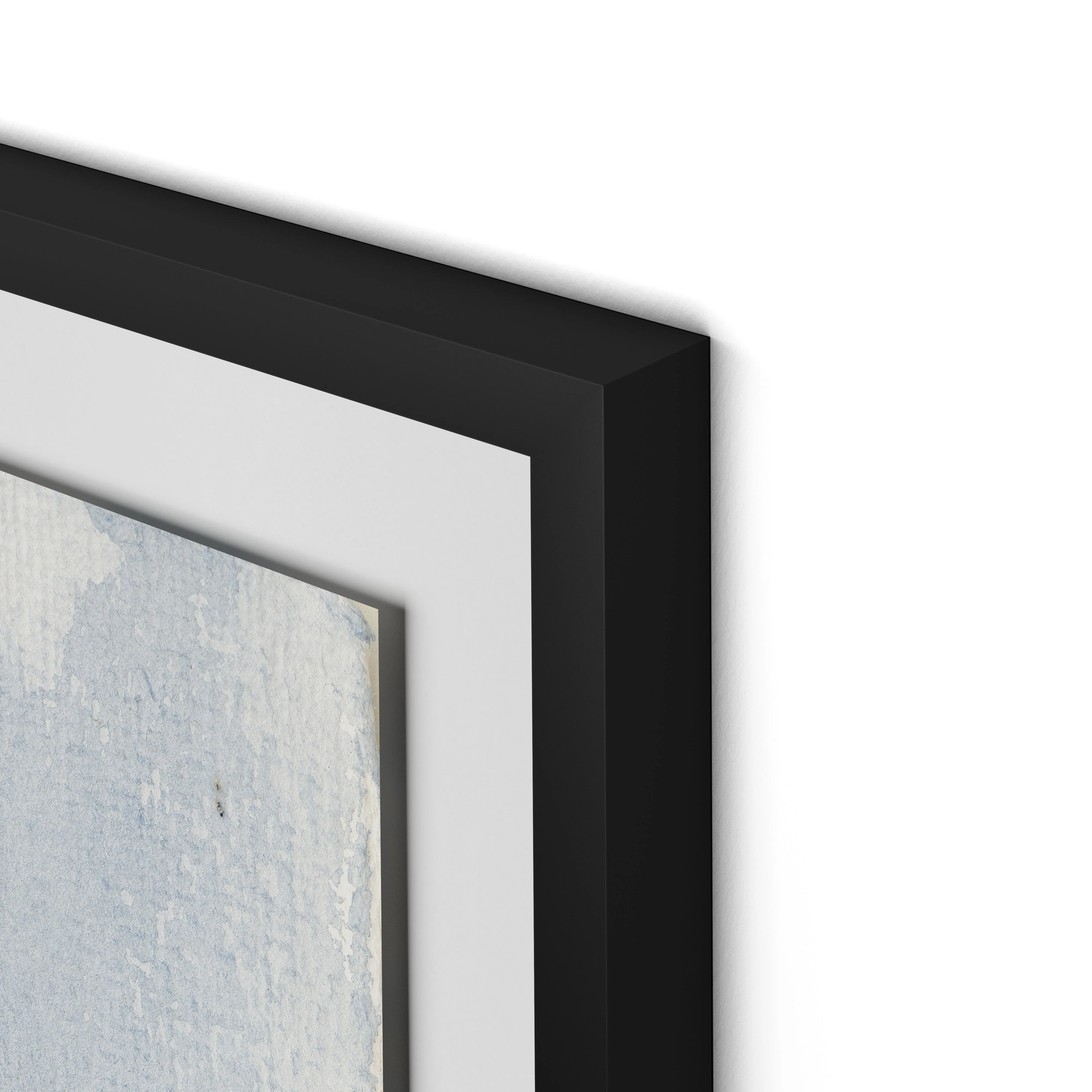 Olive Branch Abstract - Image 5