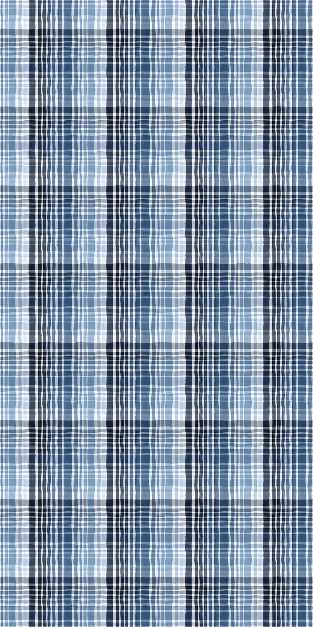 Ombre Plaid - Image 2