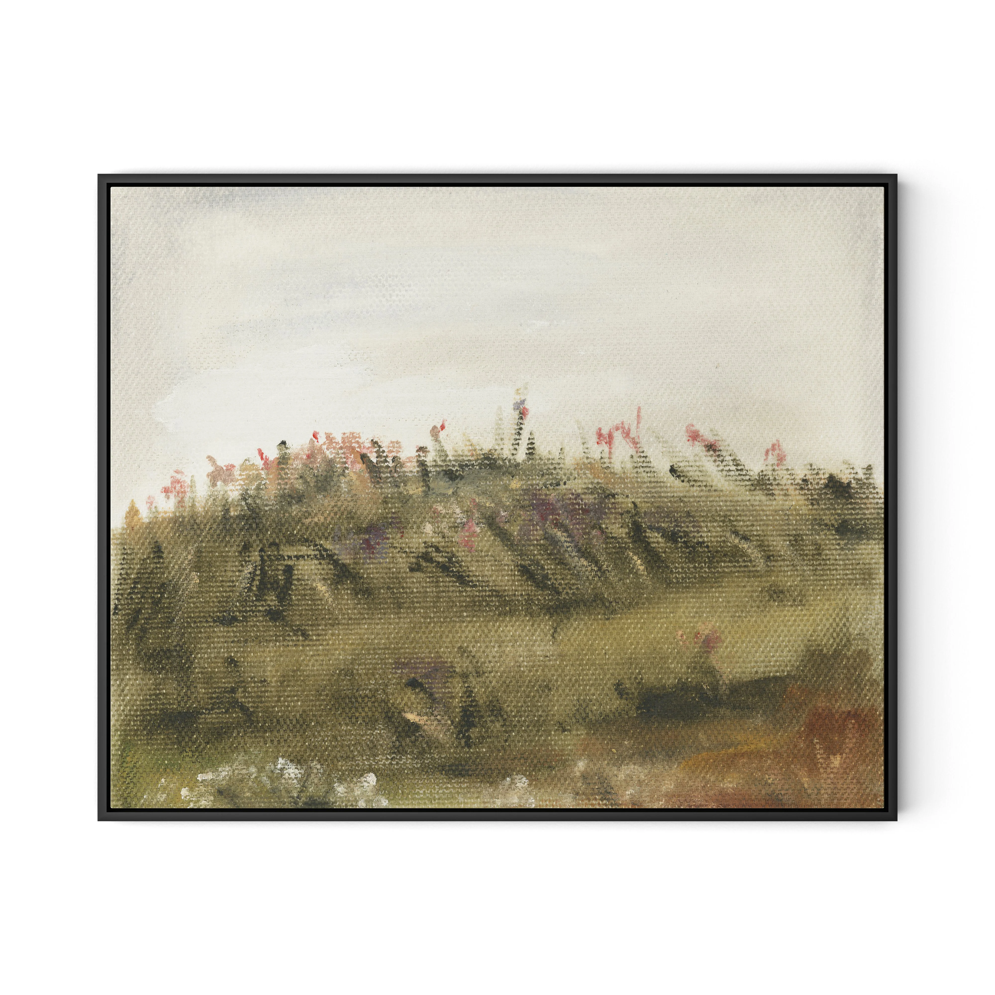 Overgrown Pastures I - Image 10
