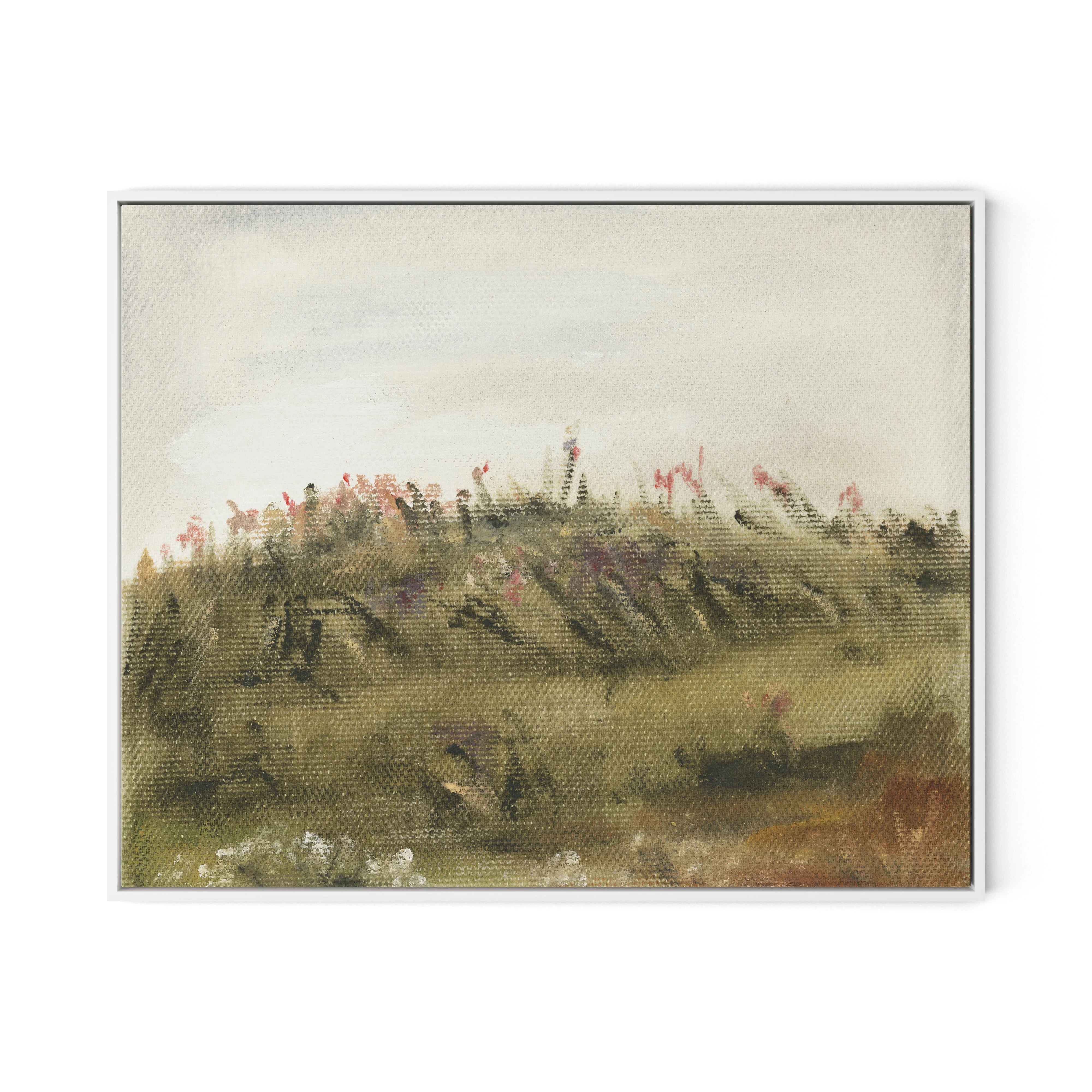 Overgrown Pastures I - Image 9