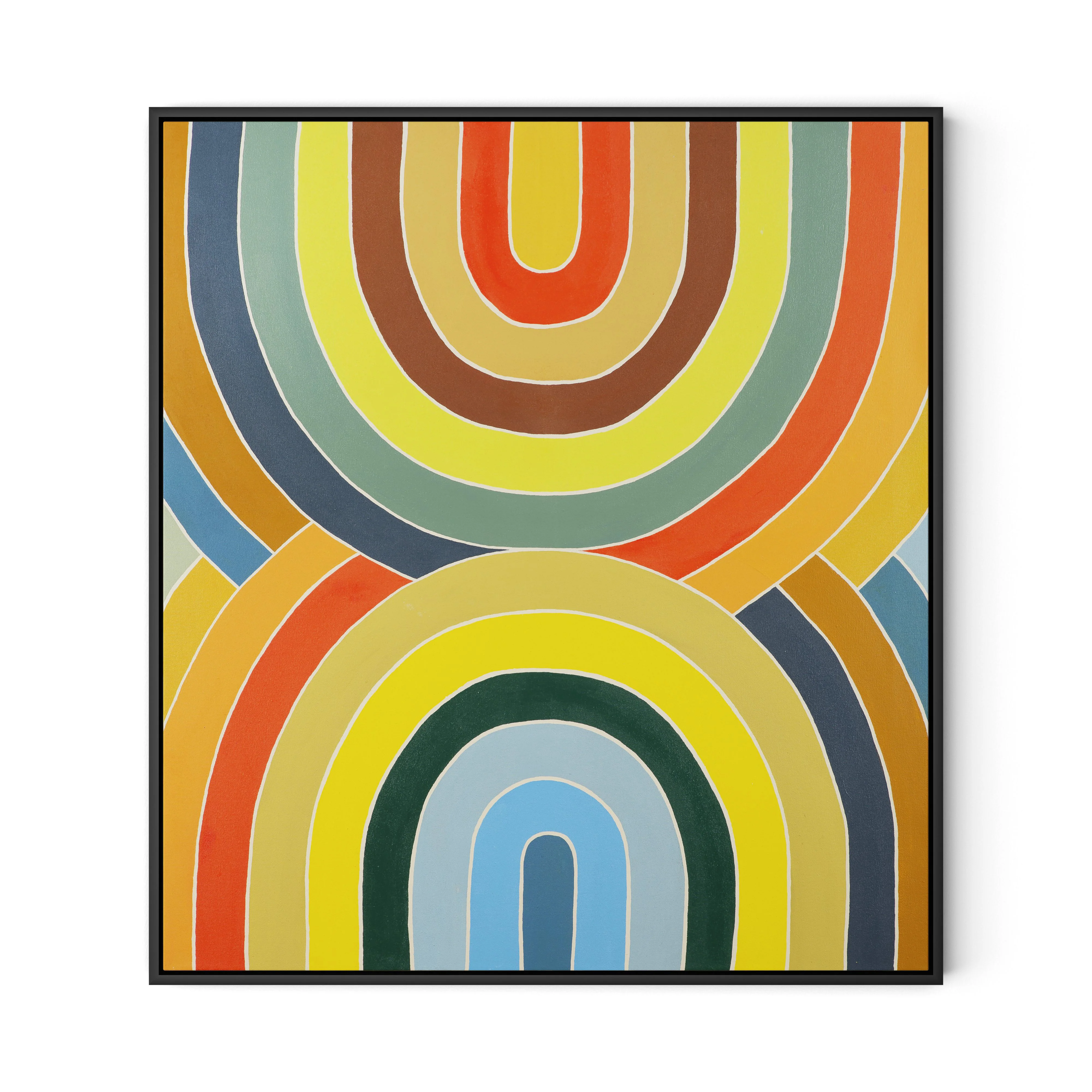 Overlapping Arcs - Image 11