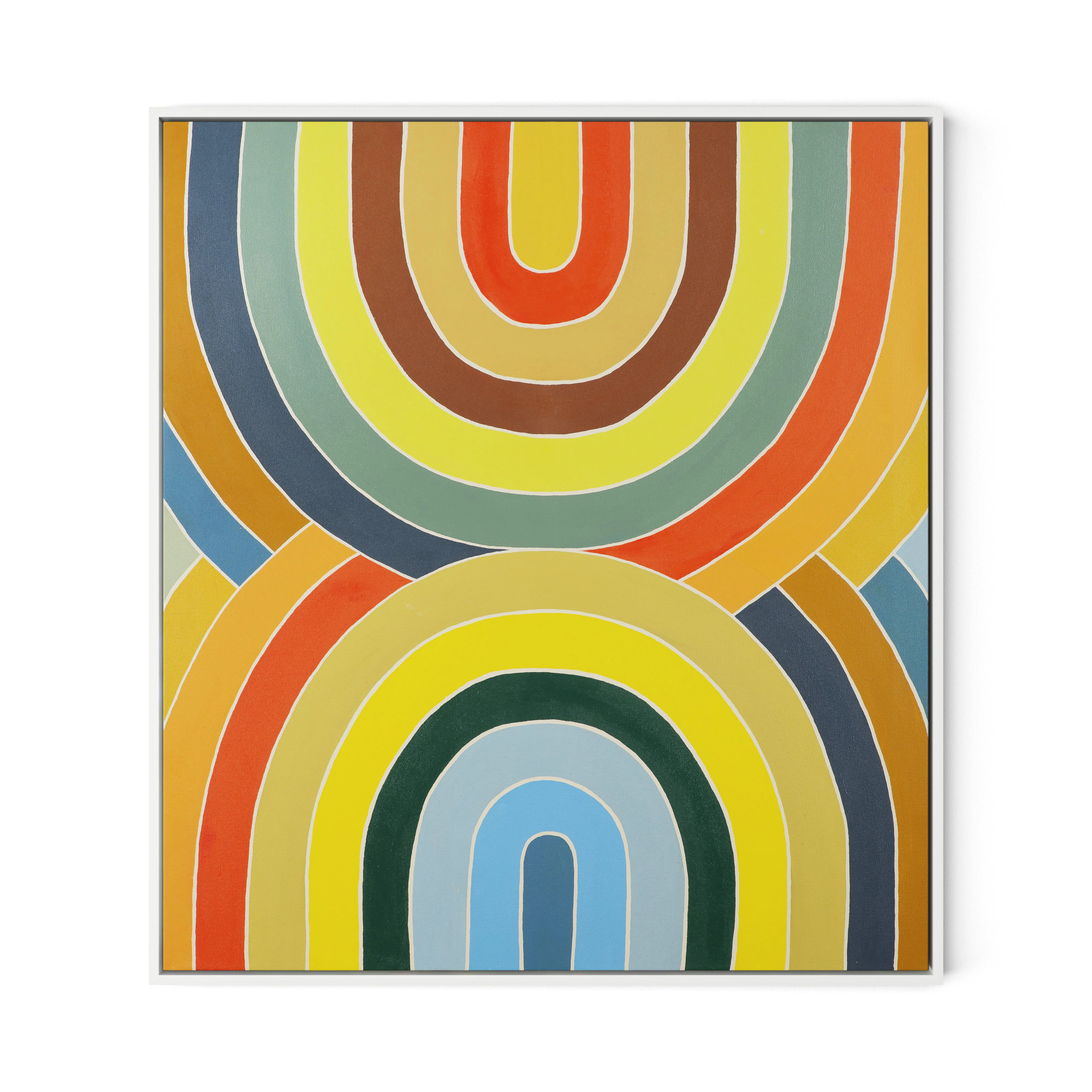 Overlapping Arcs - Image 9