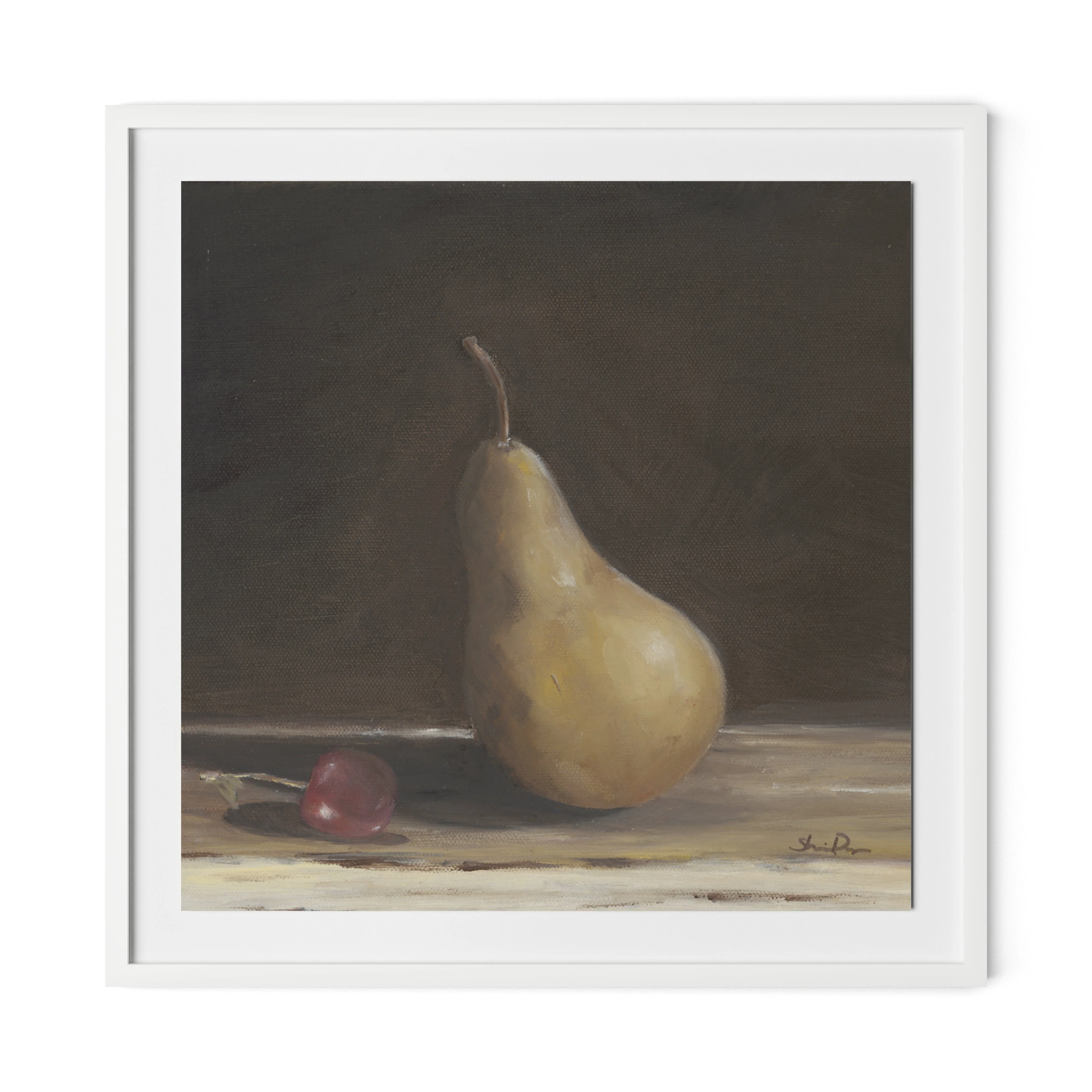Pear I - Image 2