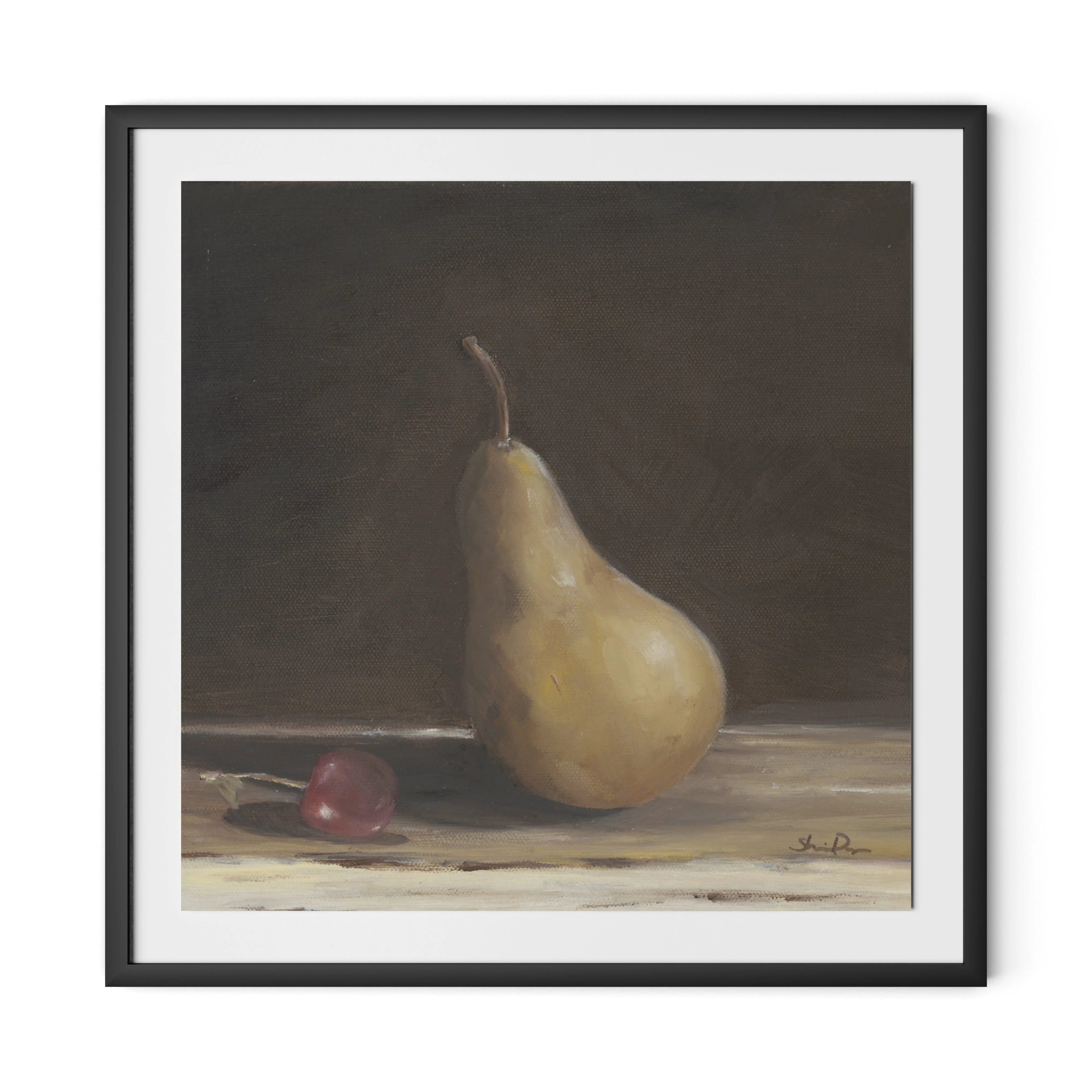 Pear I - Image 4