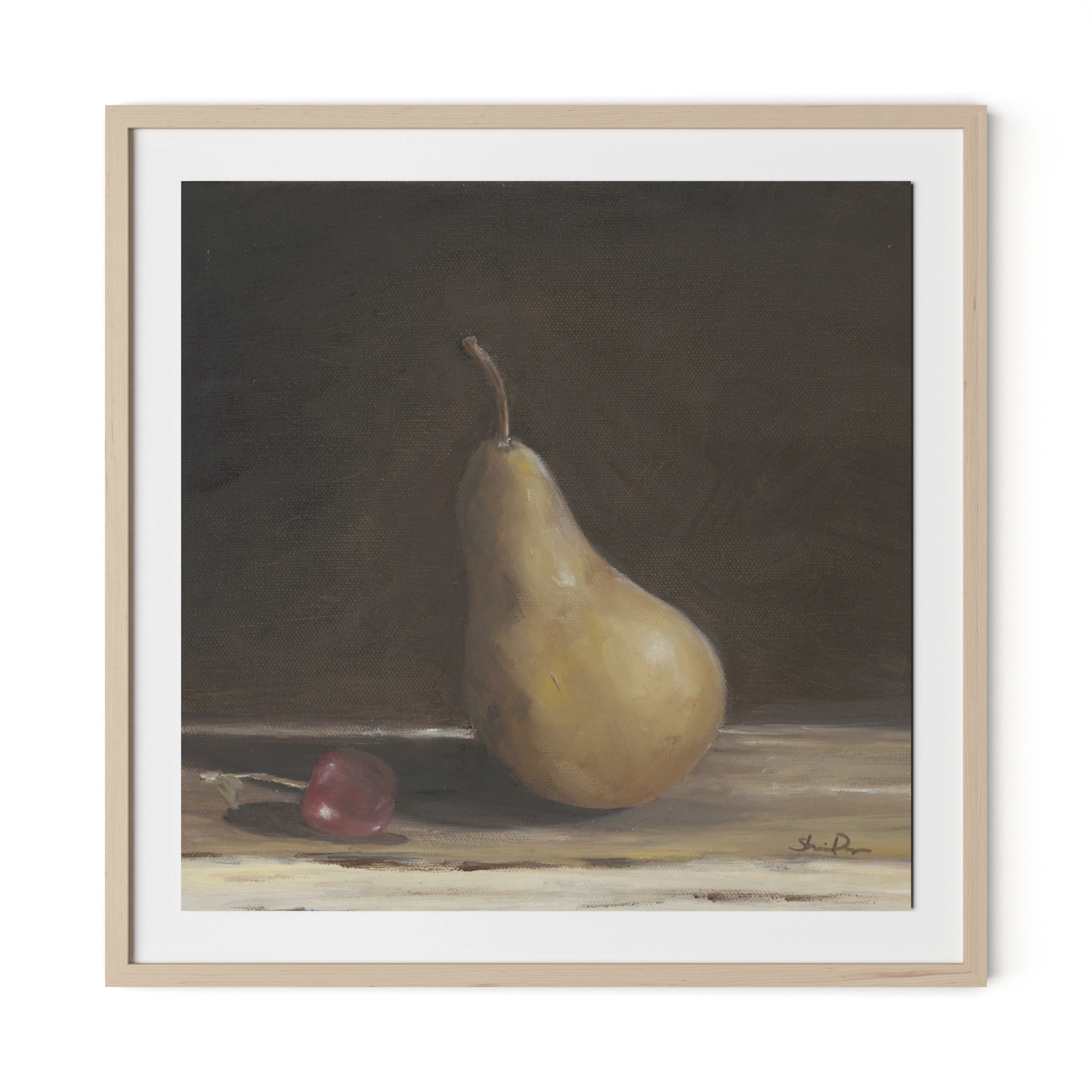 Pear I - Image 6