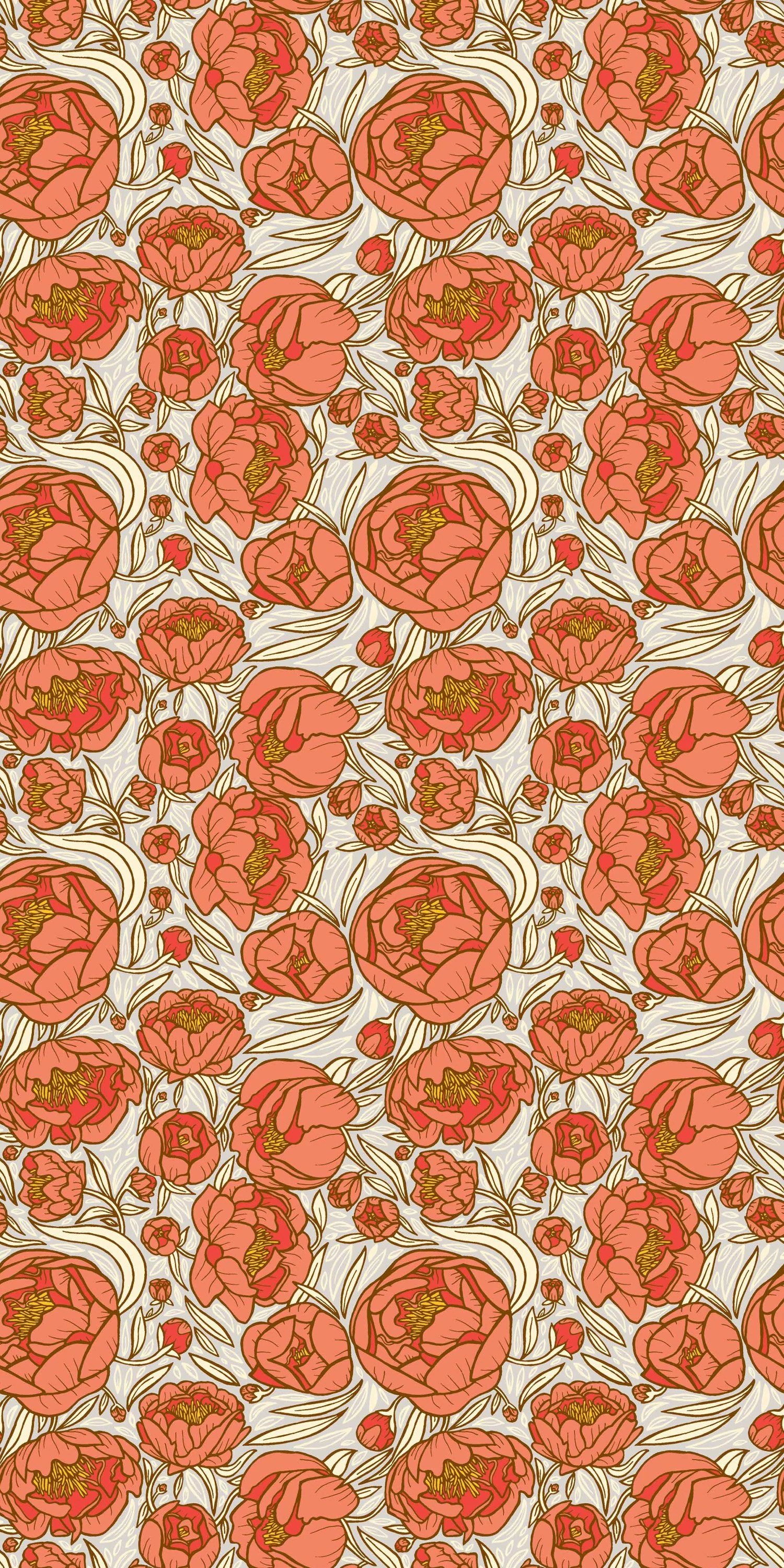 Peonies - Image 3