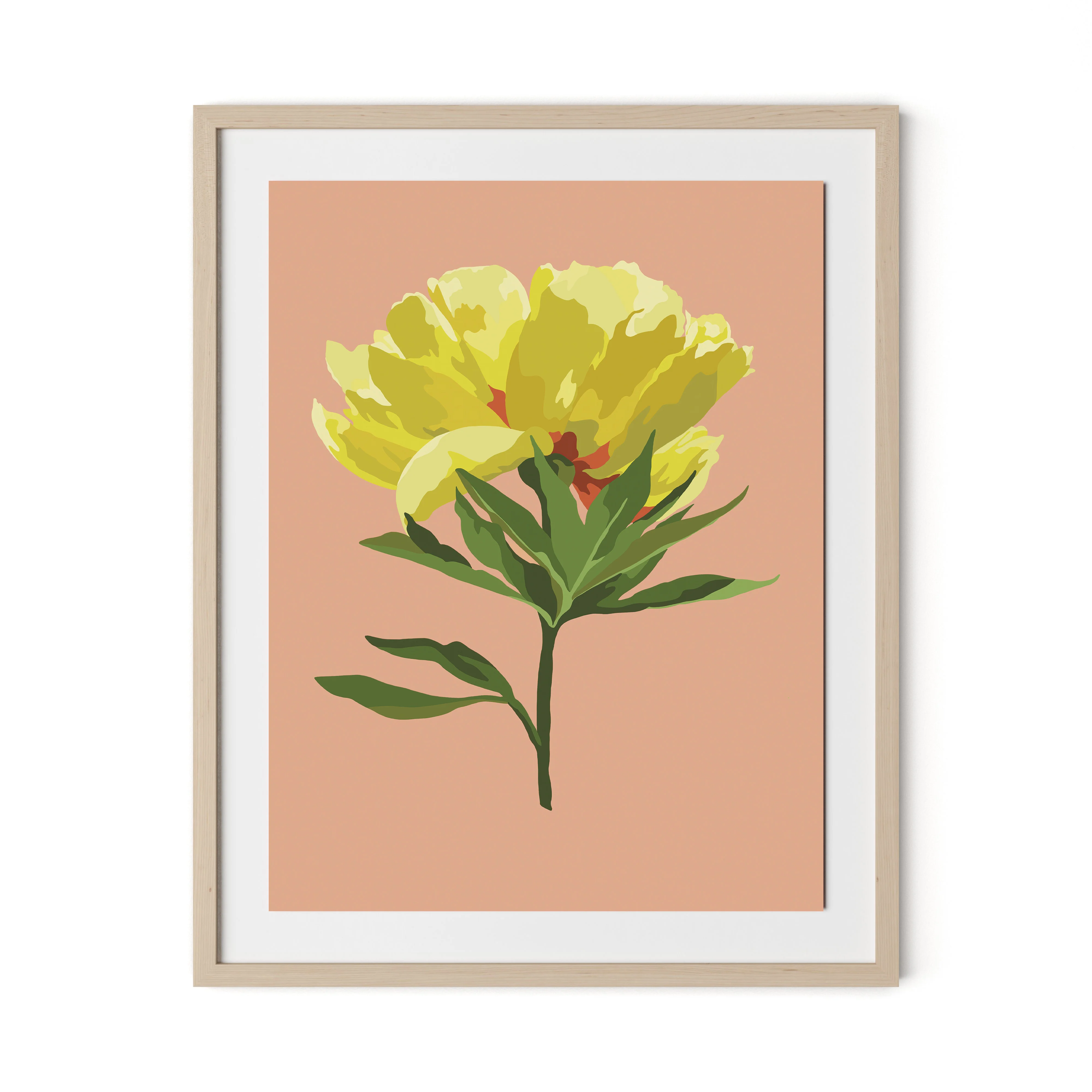 Peony
