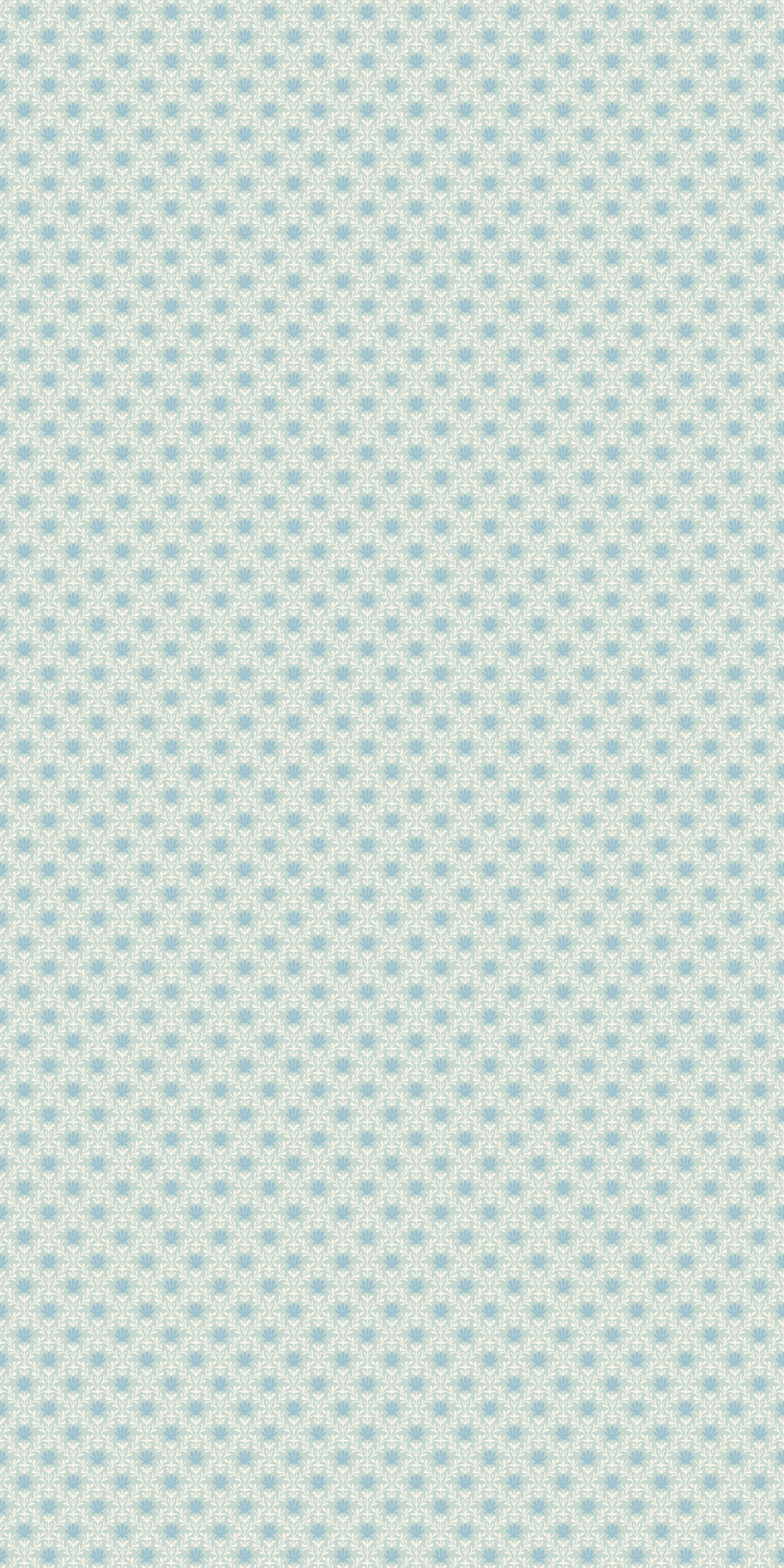 Petit Mist Floral
