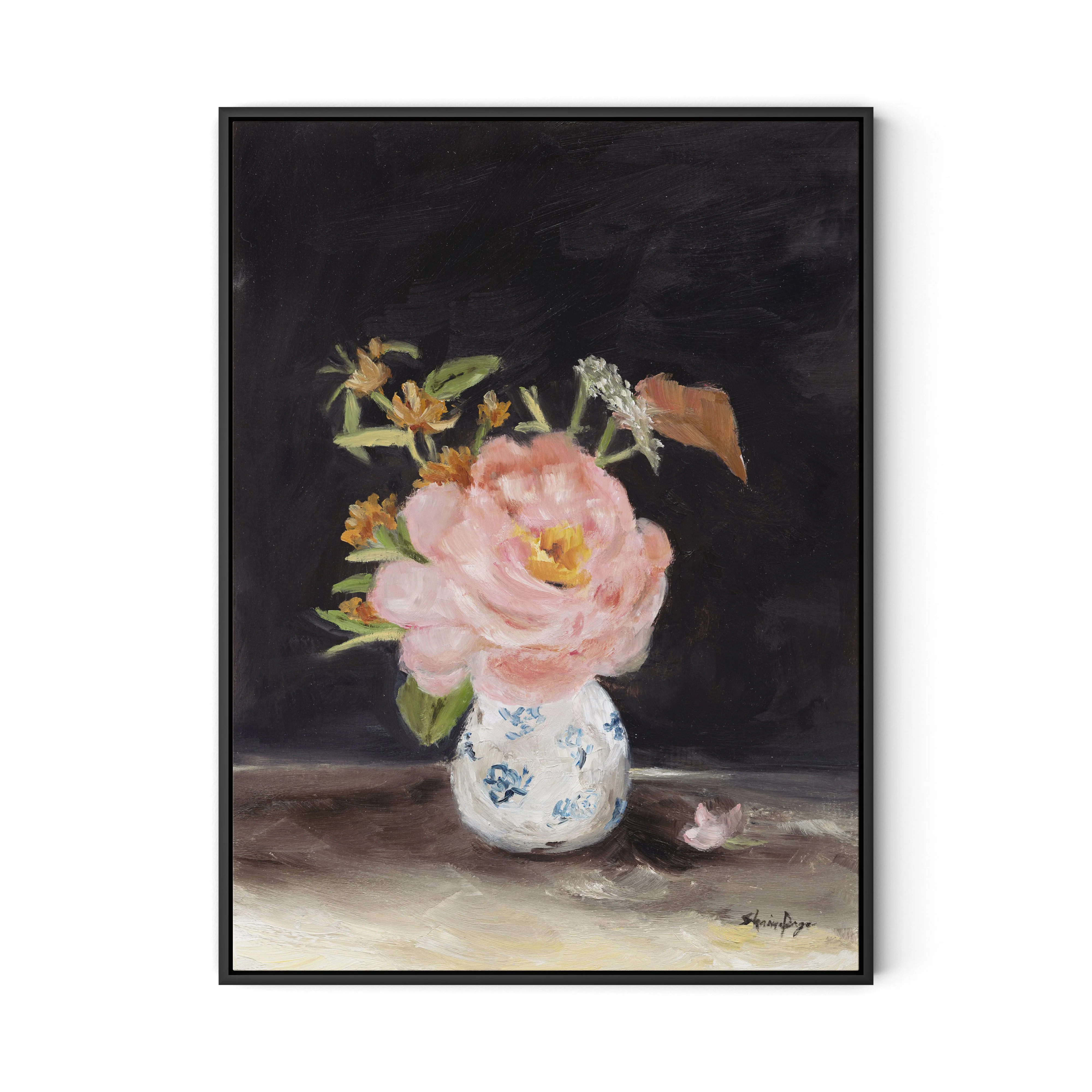 Pink Peony - Image 11