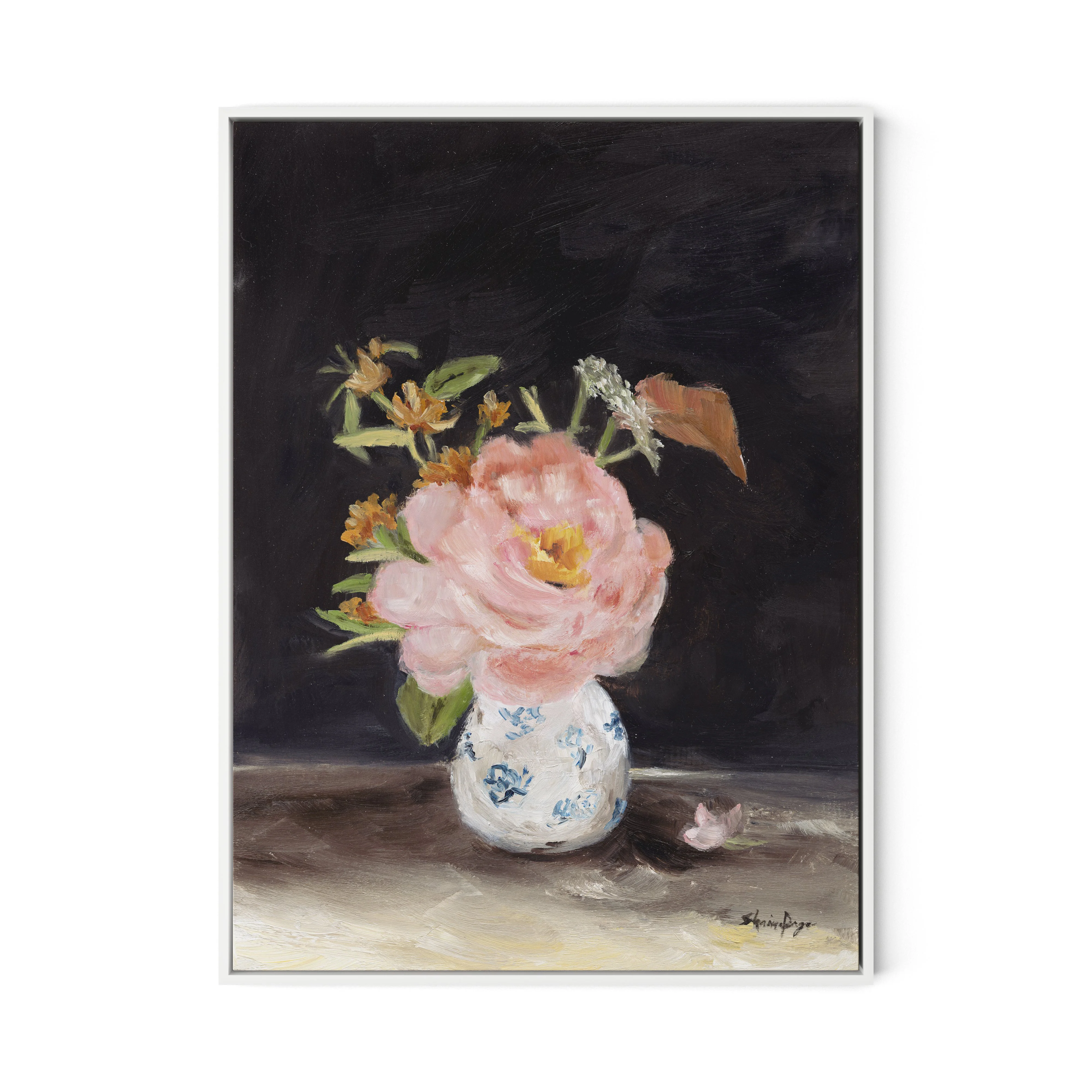 Pink Peony - Image 9