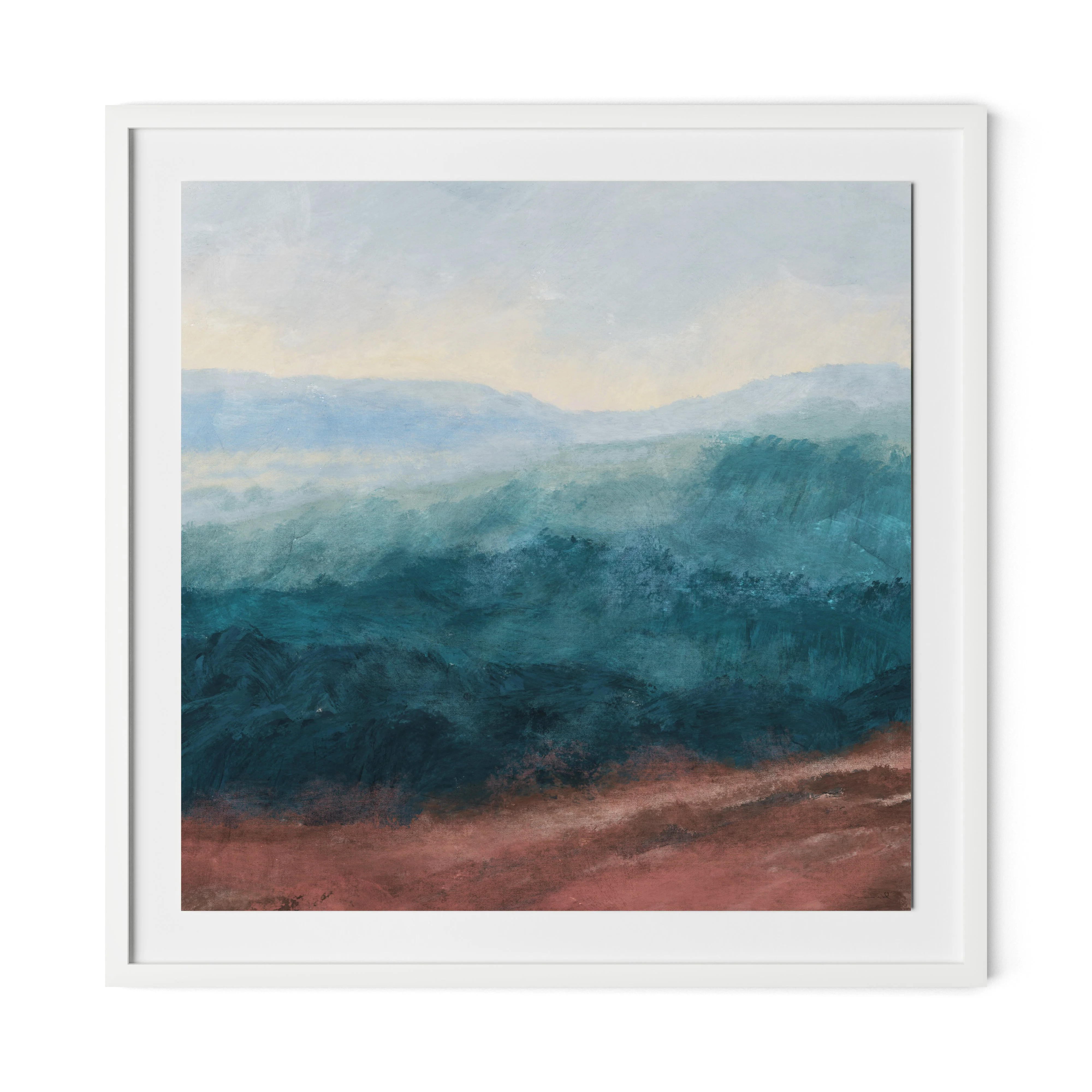 Plowed Field - Image 2