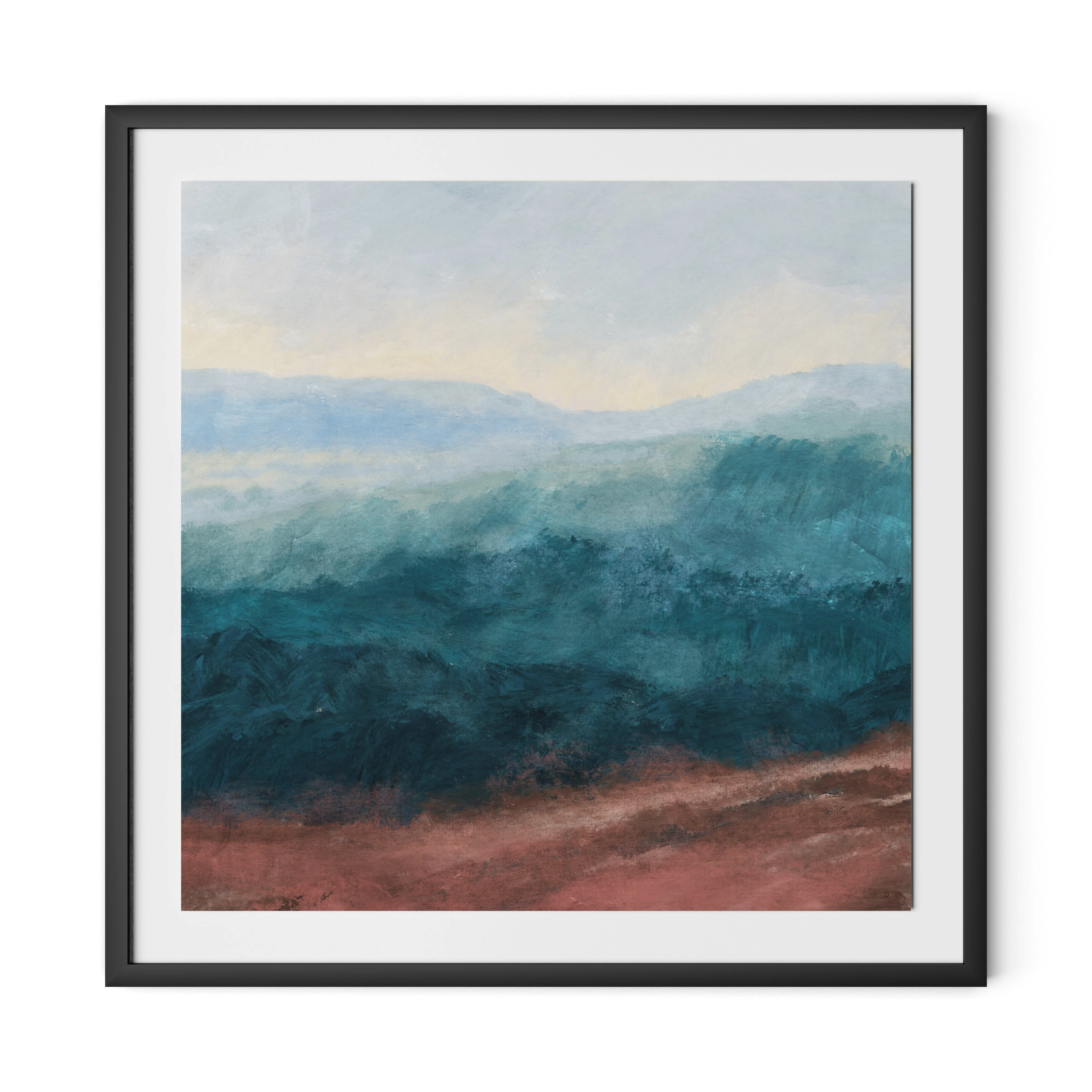 Plowed Field - Image 4