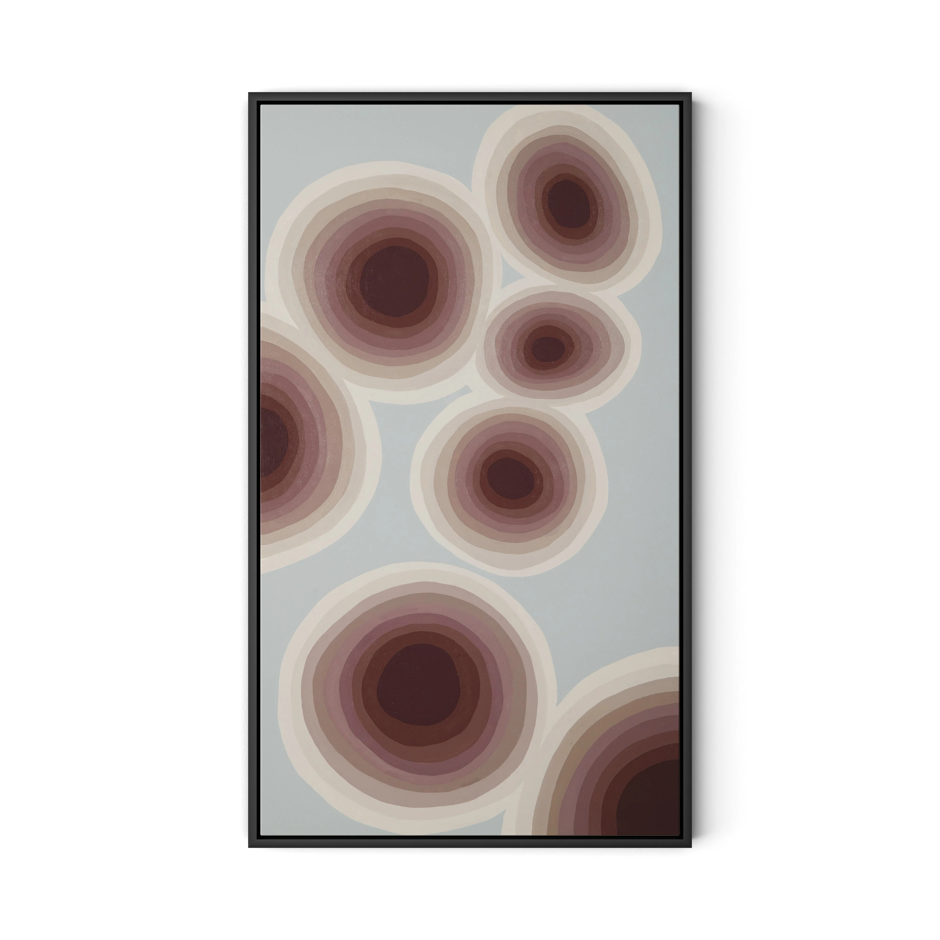 Plum Sky Rounds
