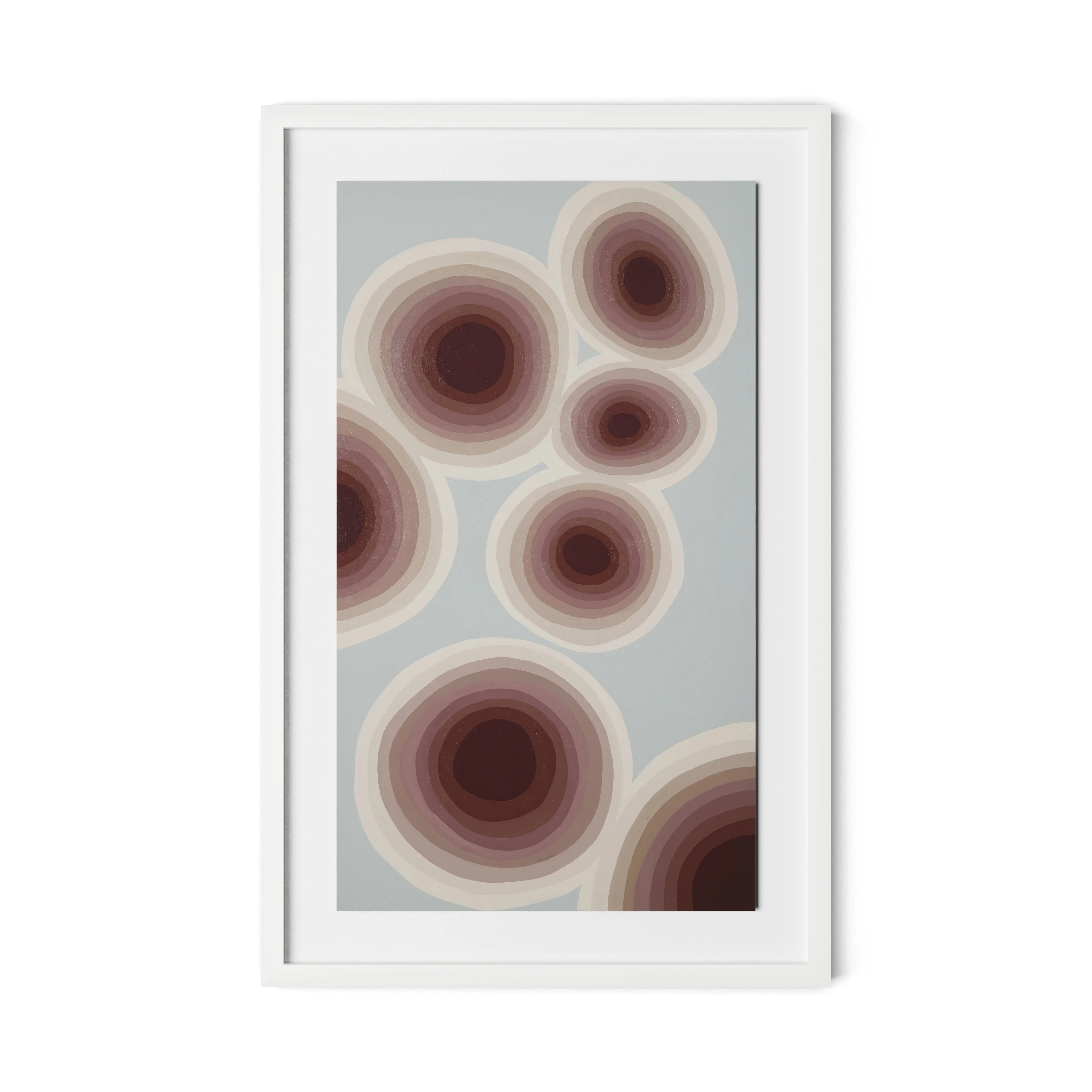 Plum Sky Rounds - Image 2