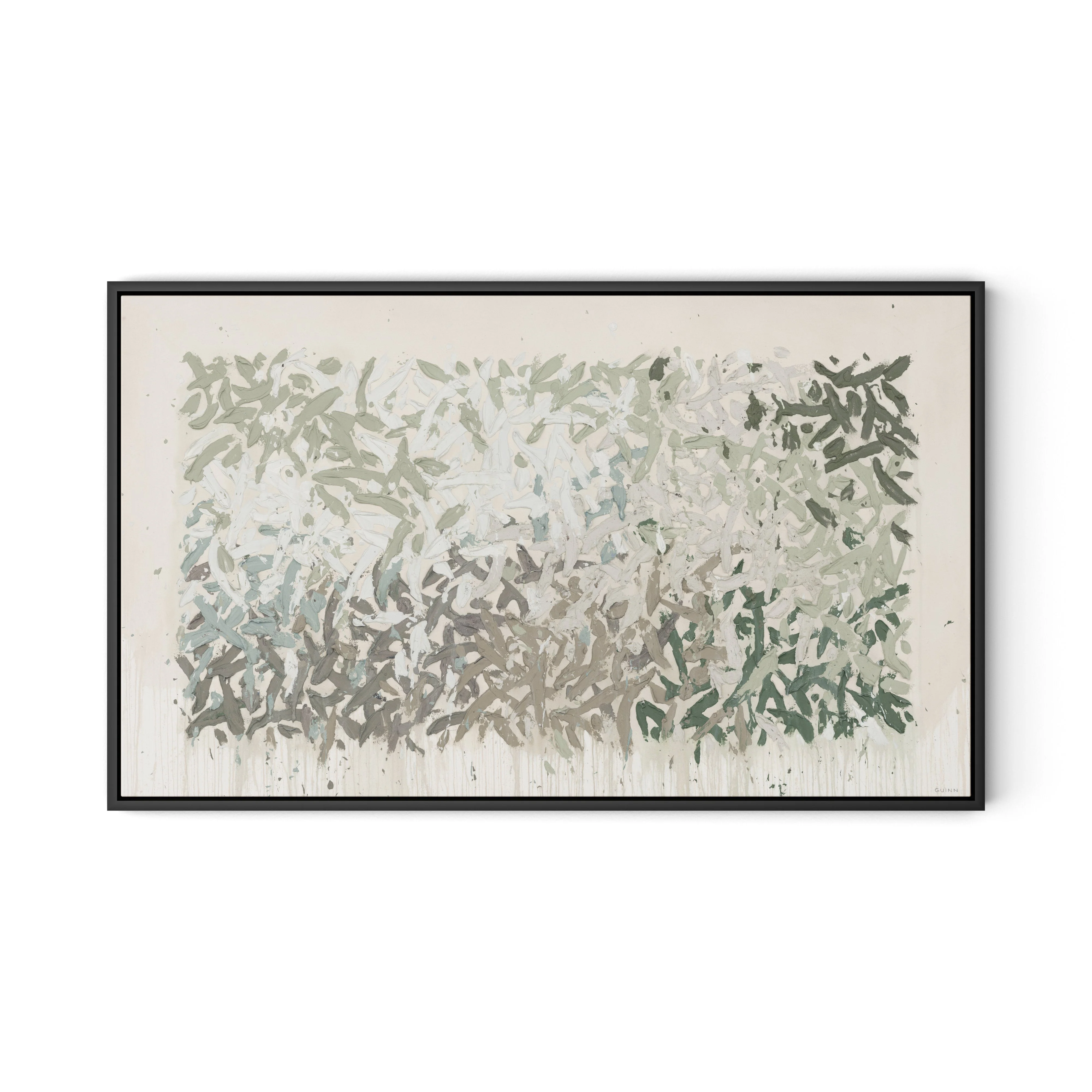 Prayers Under the Olive Tree - Image 11