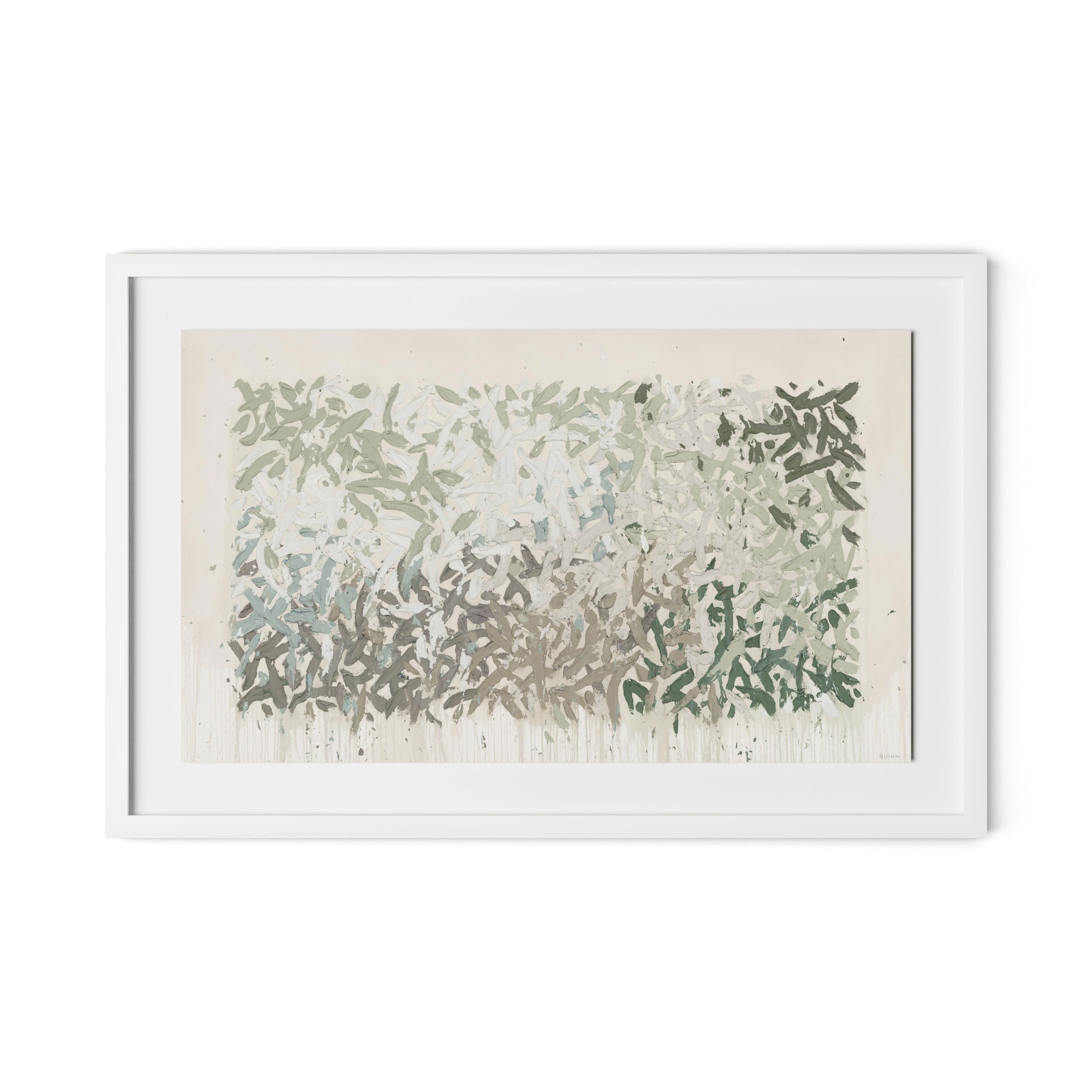 Prayers Under the Olive Tree - Image 2